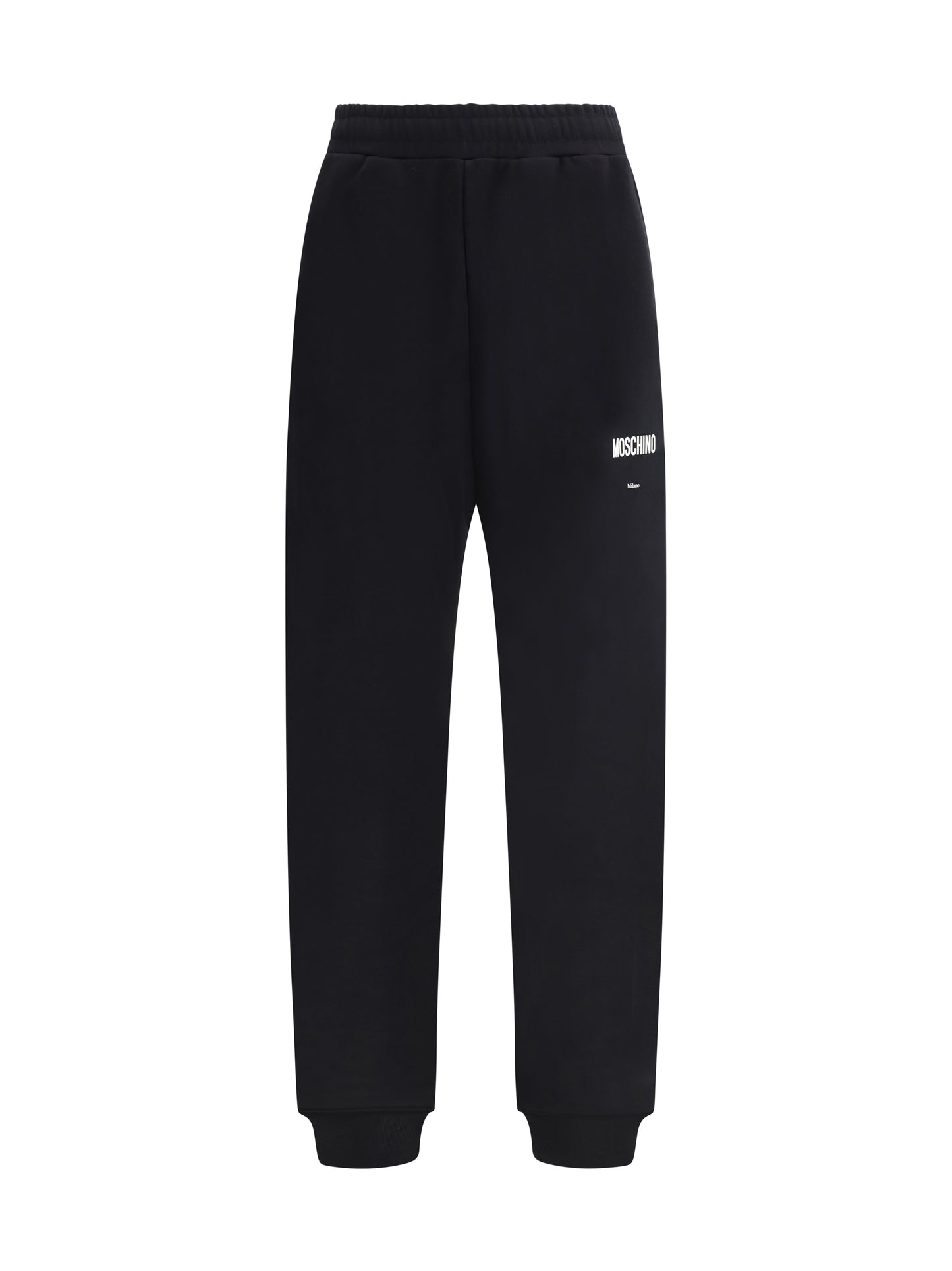 Moschino Men Cotton Sweatpants MOSCHINO
