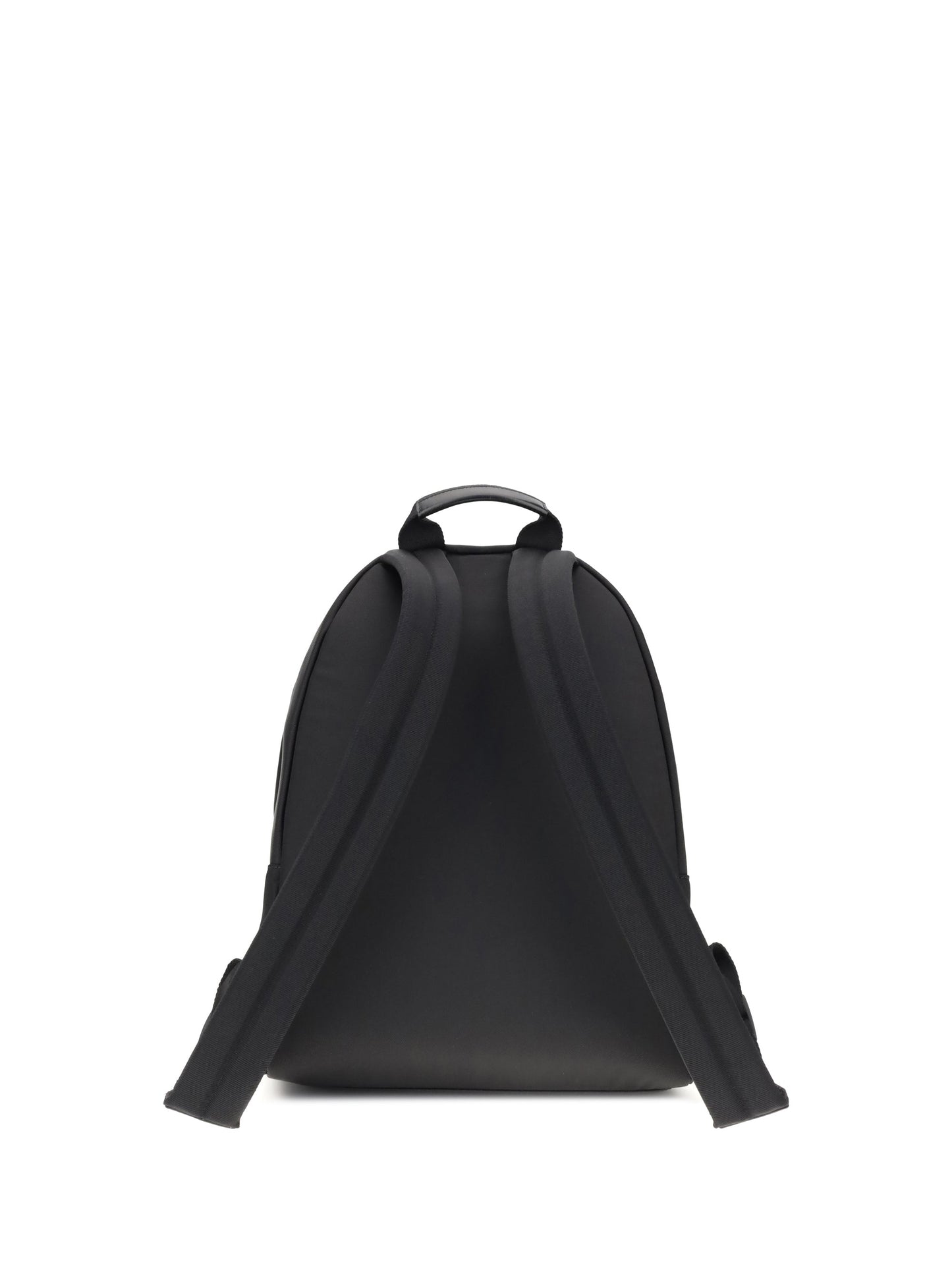 Givenchy Men Essential U Canvas Backpack GIVENCHY