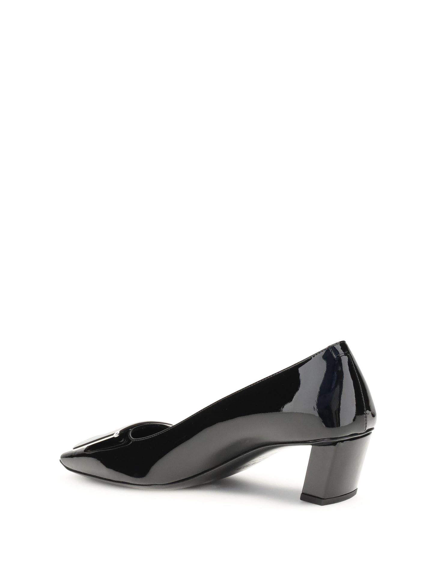 Roger Vivier Women Belle Vivier Pumps ROGER VIVIER