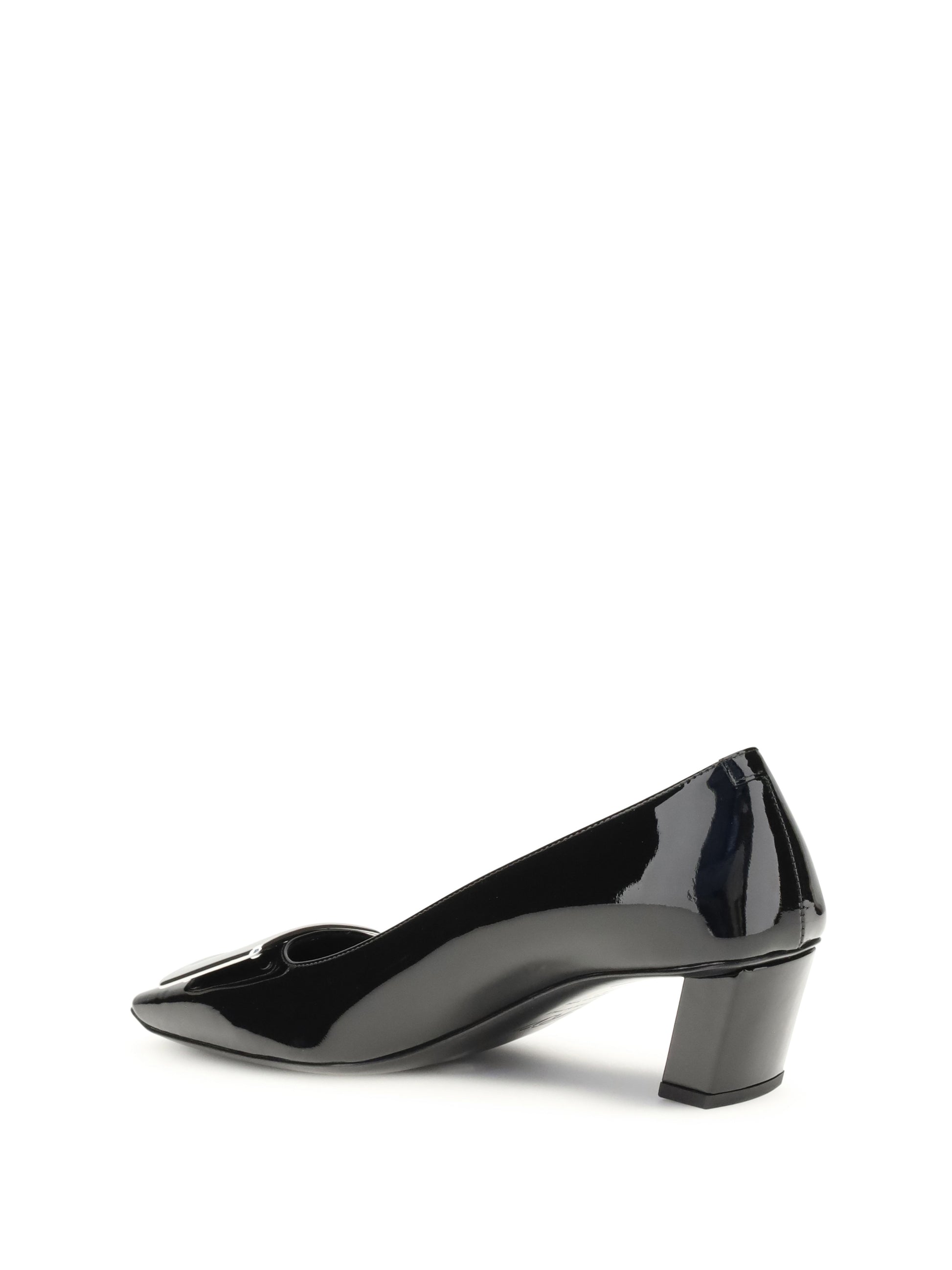 Roger Vivier Women Belle Vivier Pumps ROGER VIVIER
