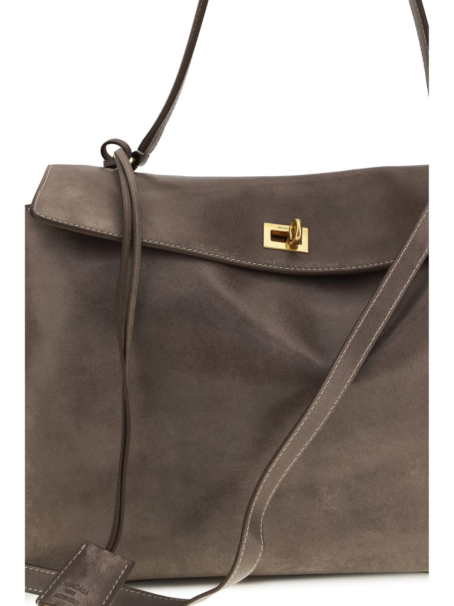 Balenciaga Women Rodeo Shoulder Bag BALENCIAGA