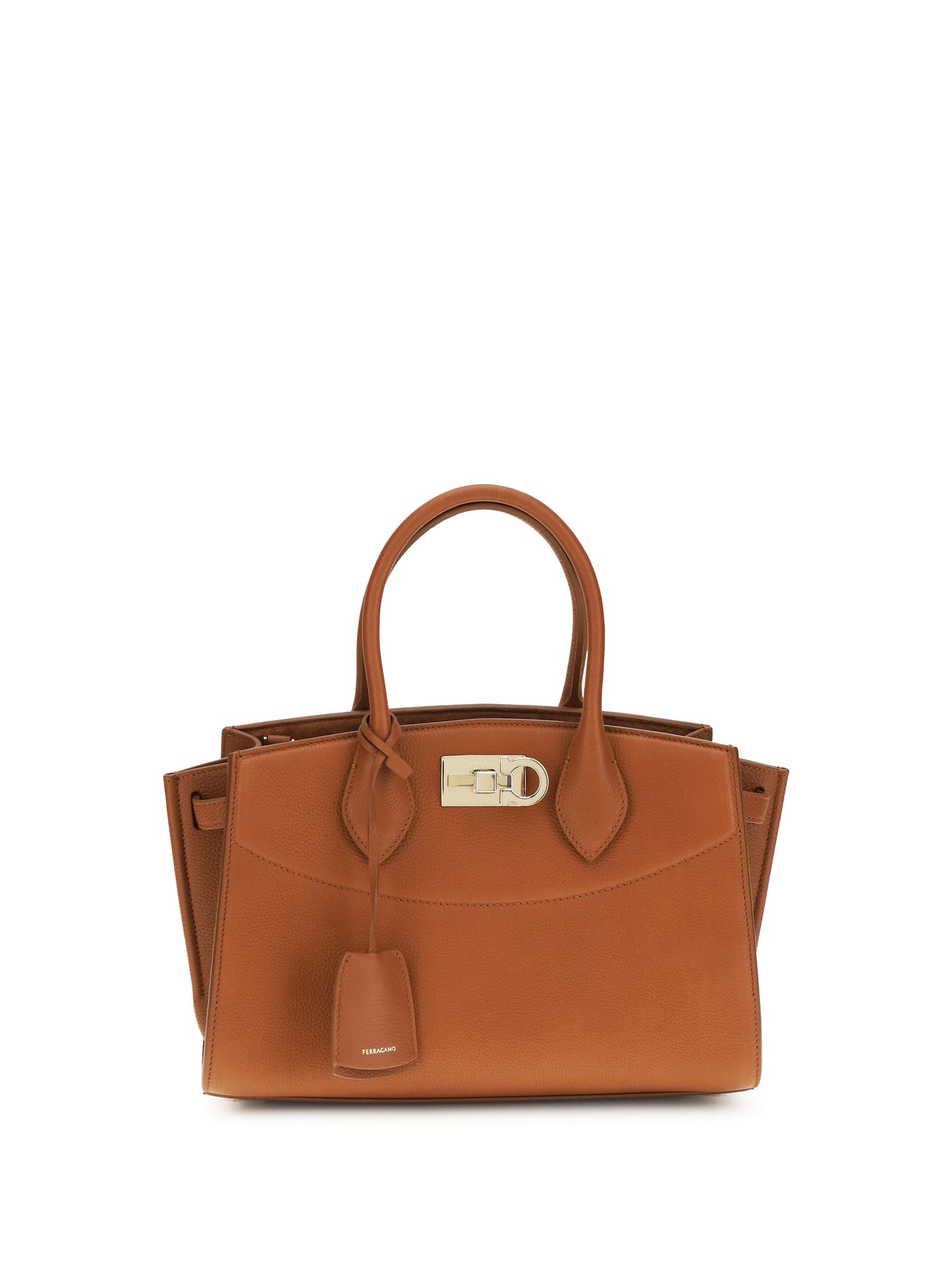 Ferragamo Women New Ferragamo Studio Handbag FERRAGAMO