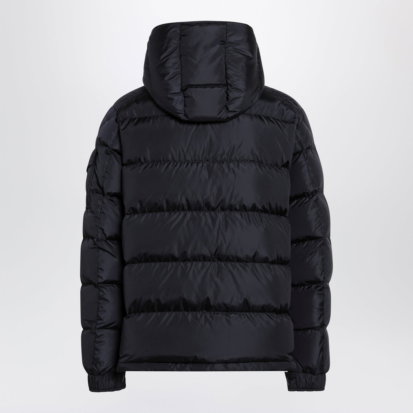 Moncler Blue Maya Down Jacket Men MONCLER