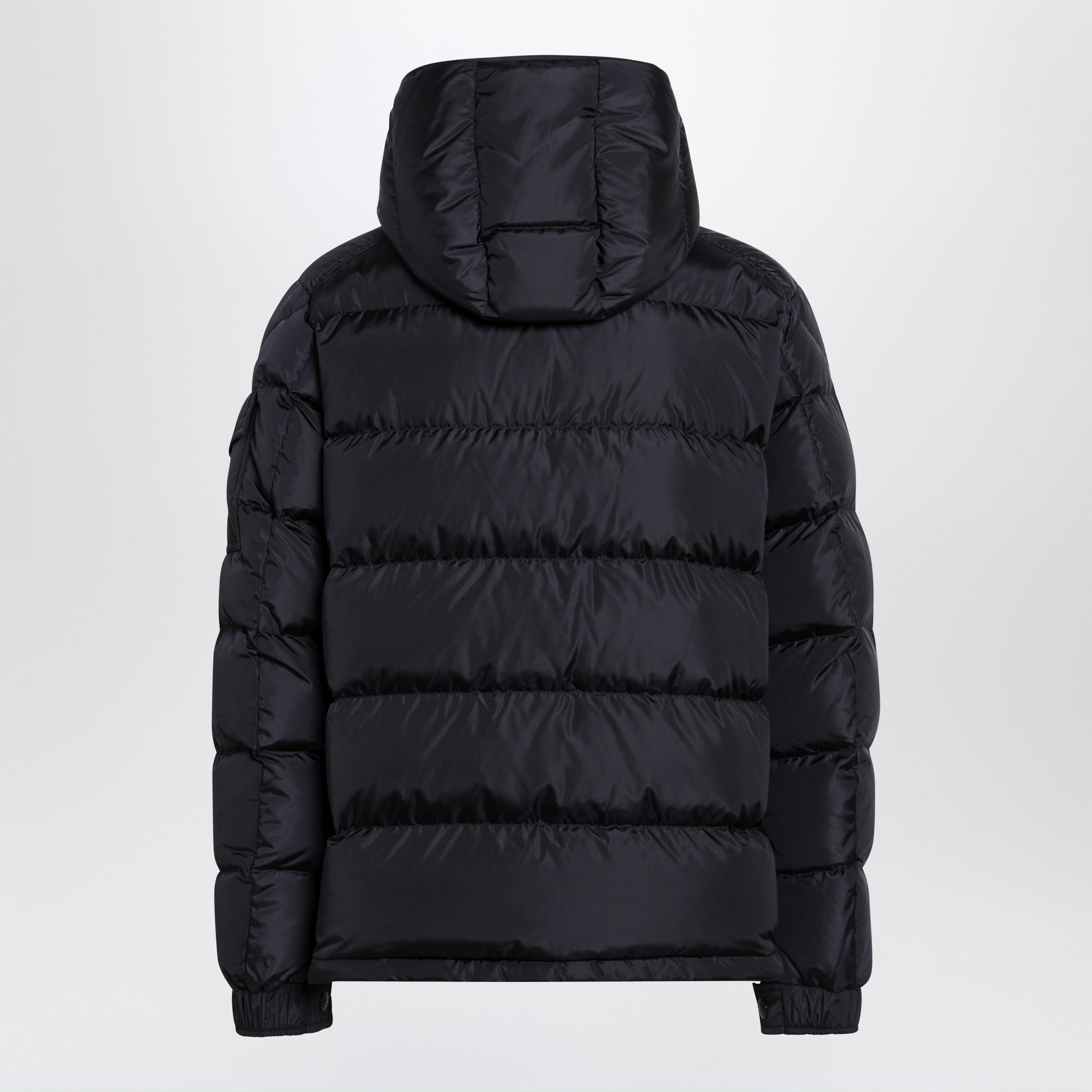 Moncler Blue Maya Down Jacket Men MONCLER