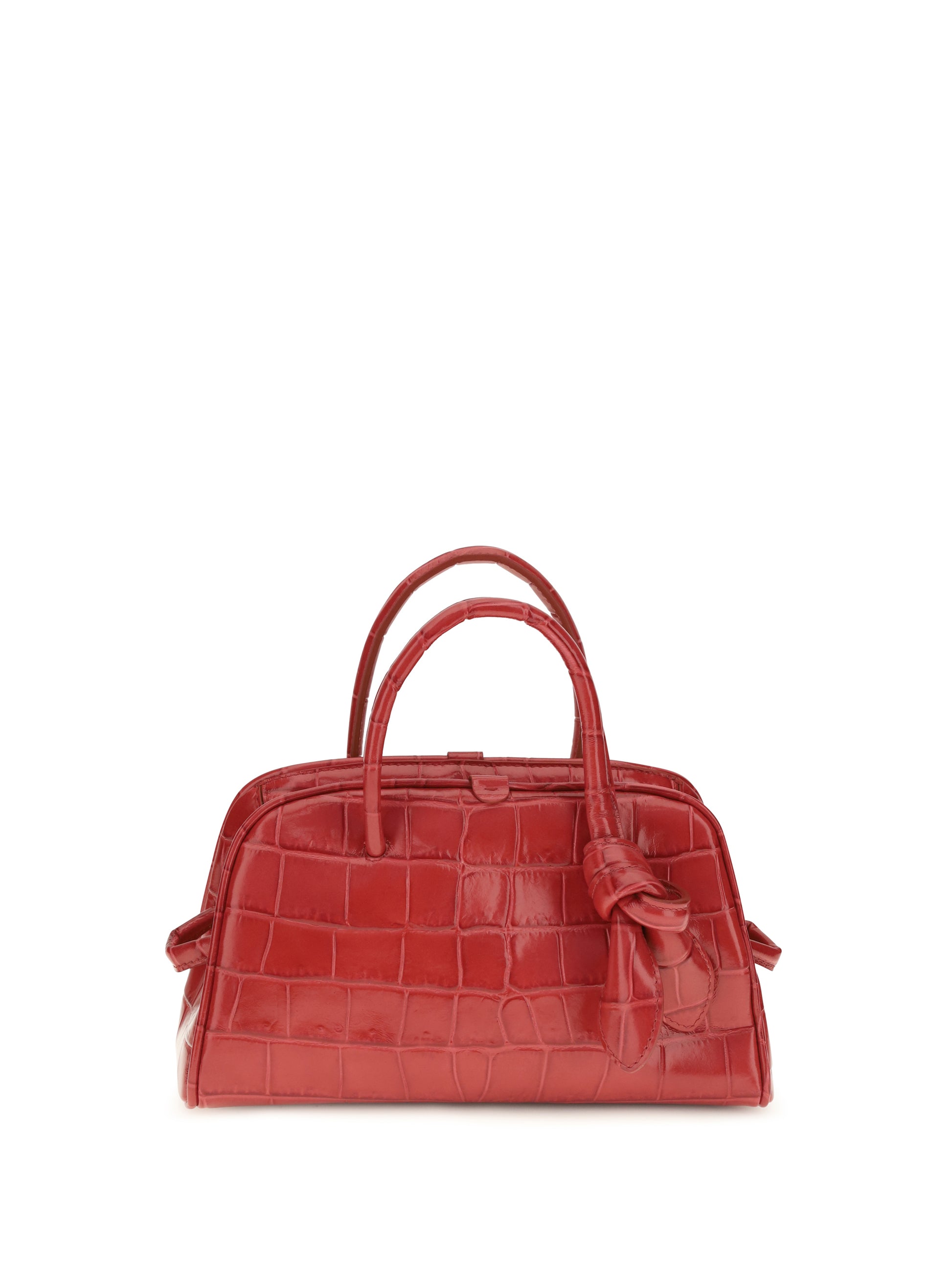 Jacquemus Women Le Petit Turismo Handbag JACQUEMUS