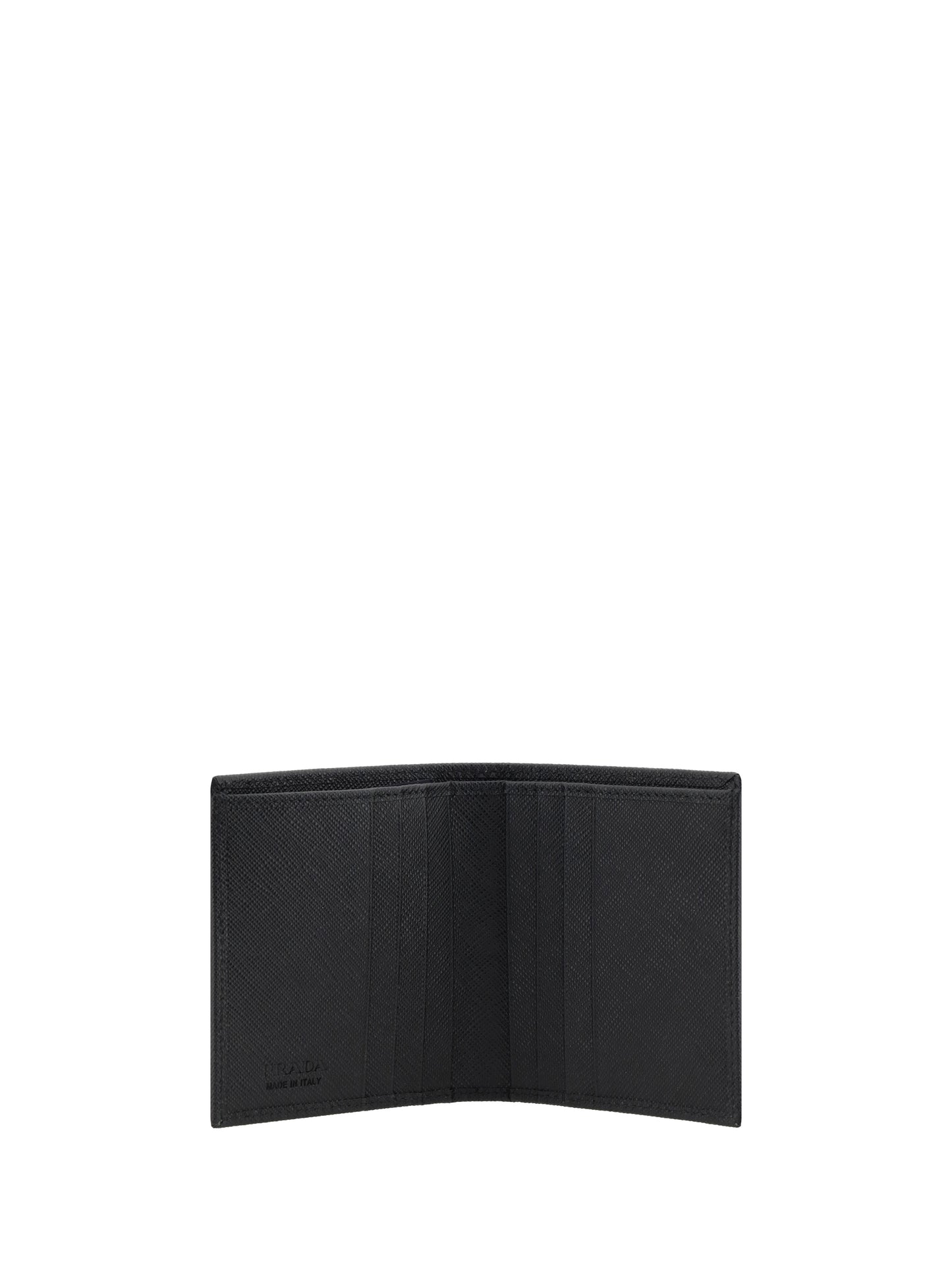 Prada Men Re-Nylon Wallet PRADA