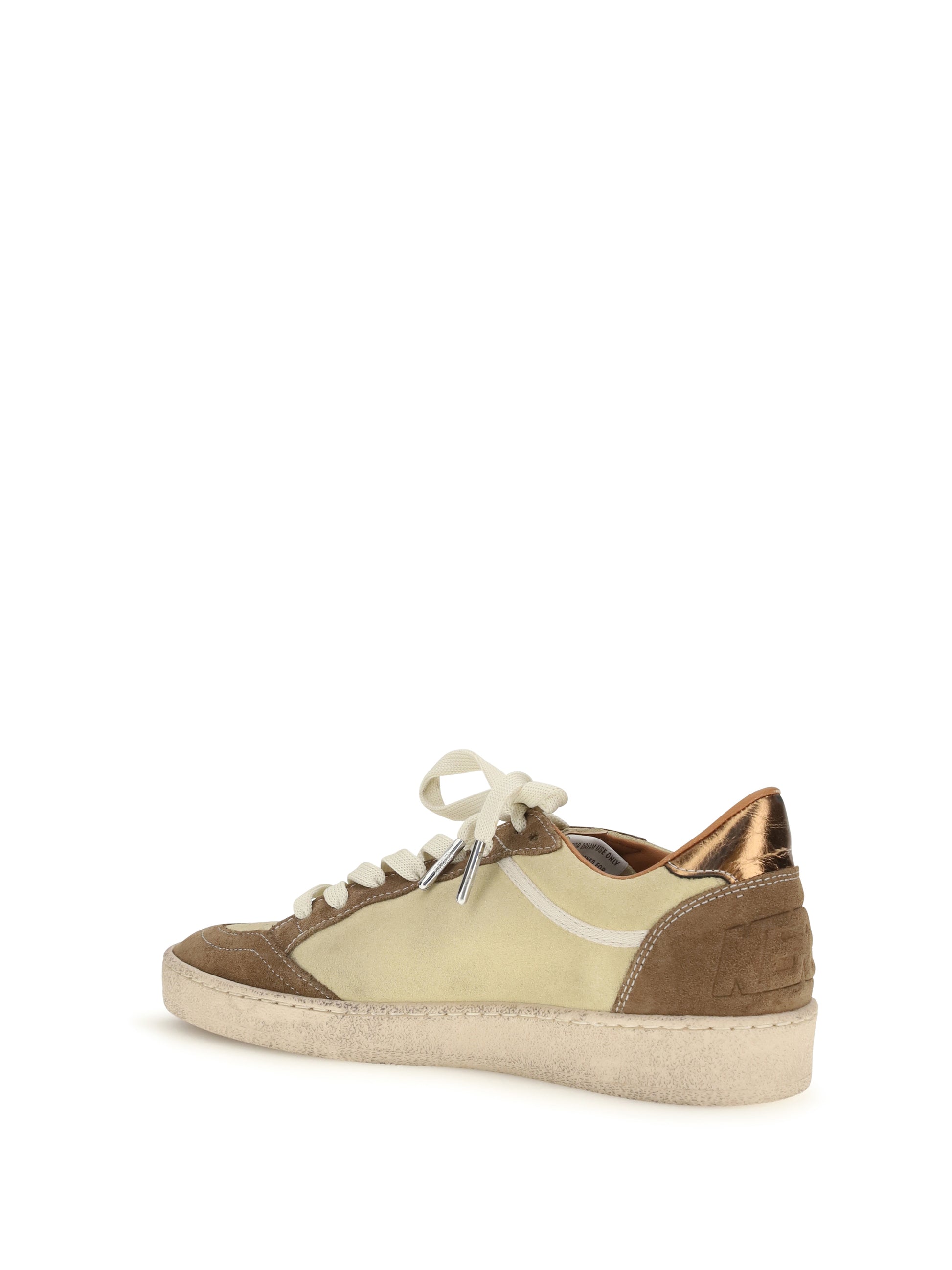 Golden Goose Women Ball Star Sneakers GOLDEN GOOSE