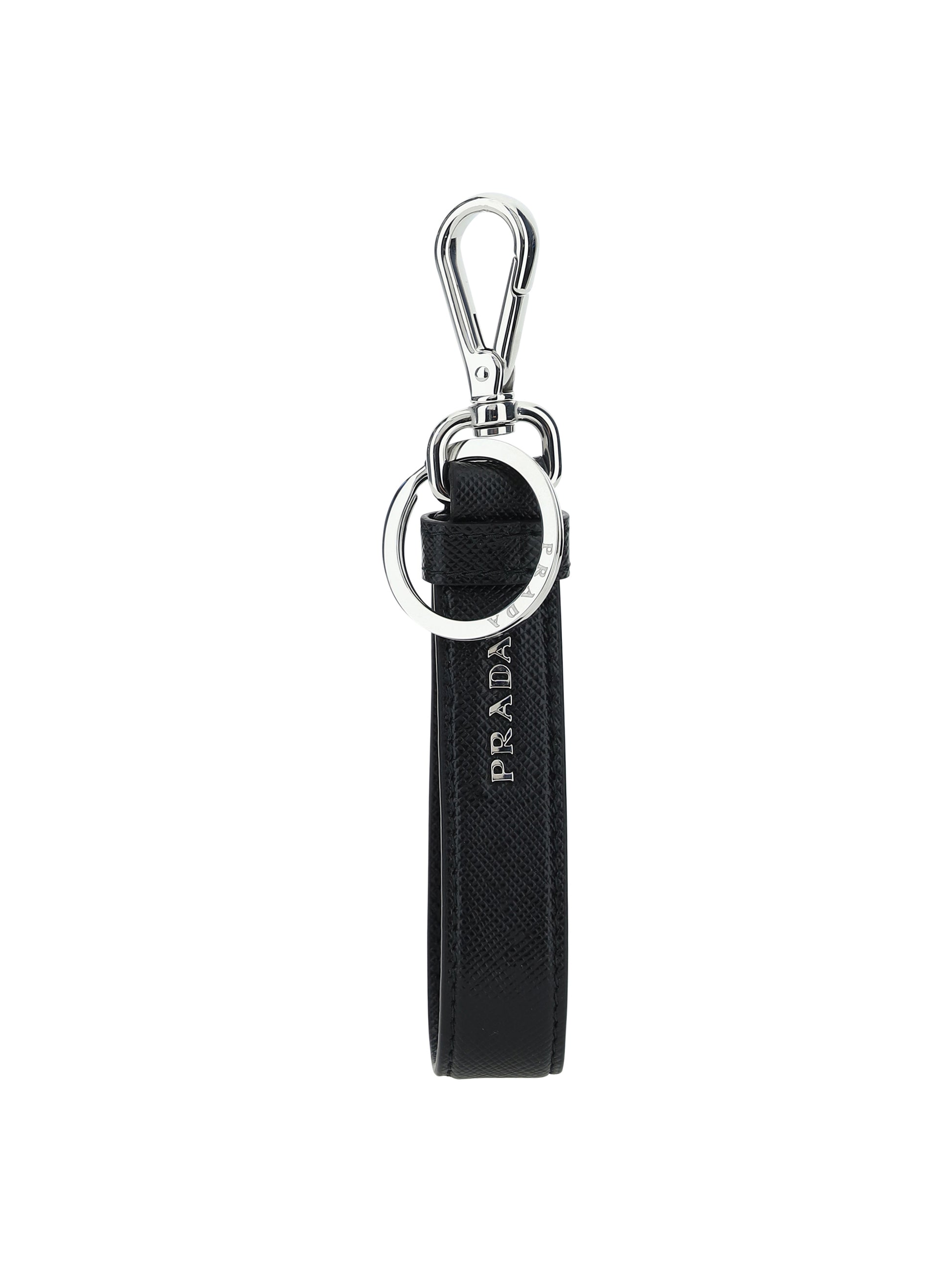 Prada Men Keychain PRADA