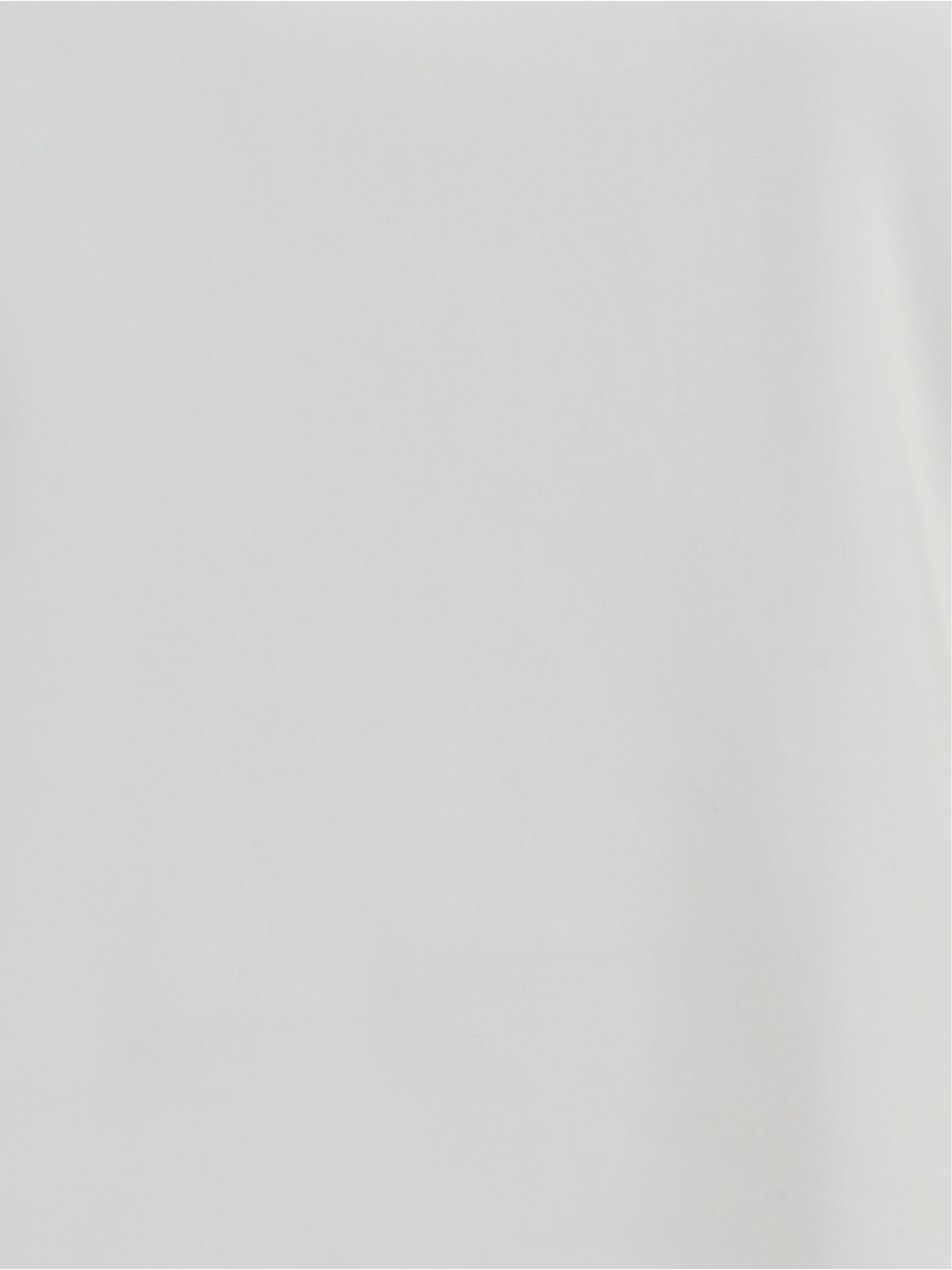 Loro Piana Women Cotton T-Shirt LORO PIANA
