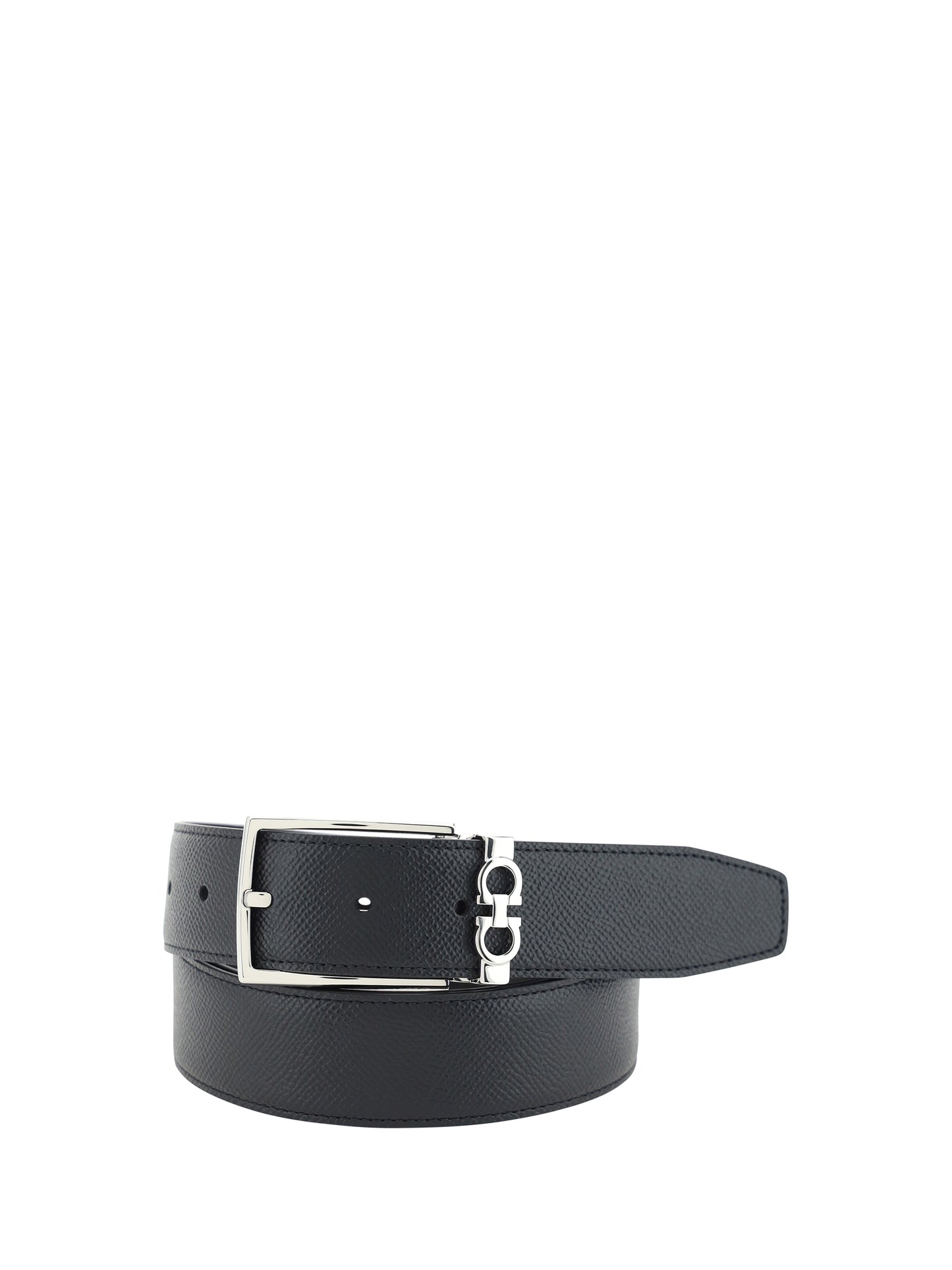 Ferragamo Men Reversible Belt FERRAGAMO