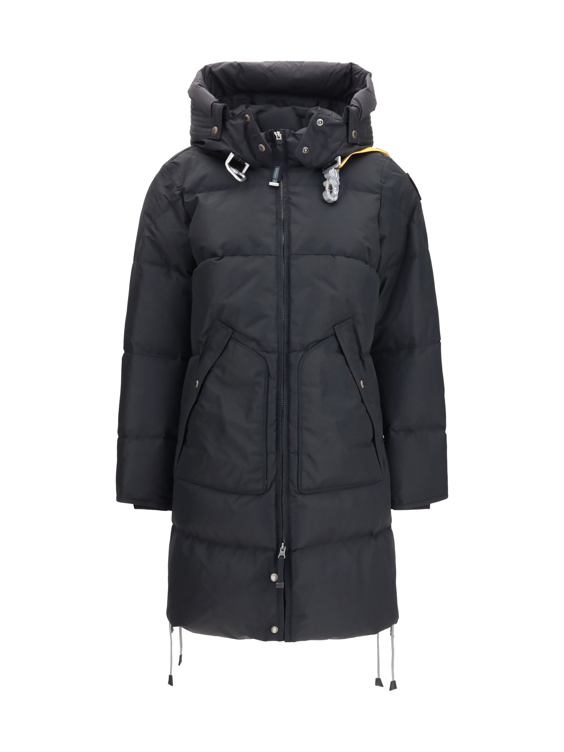 Parajumpers Women Jacket Bear Long Down Jacket PARAJUMPERS