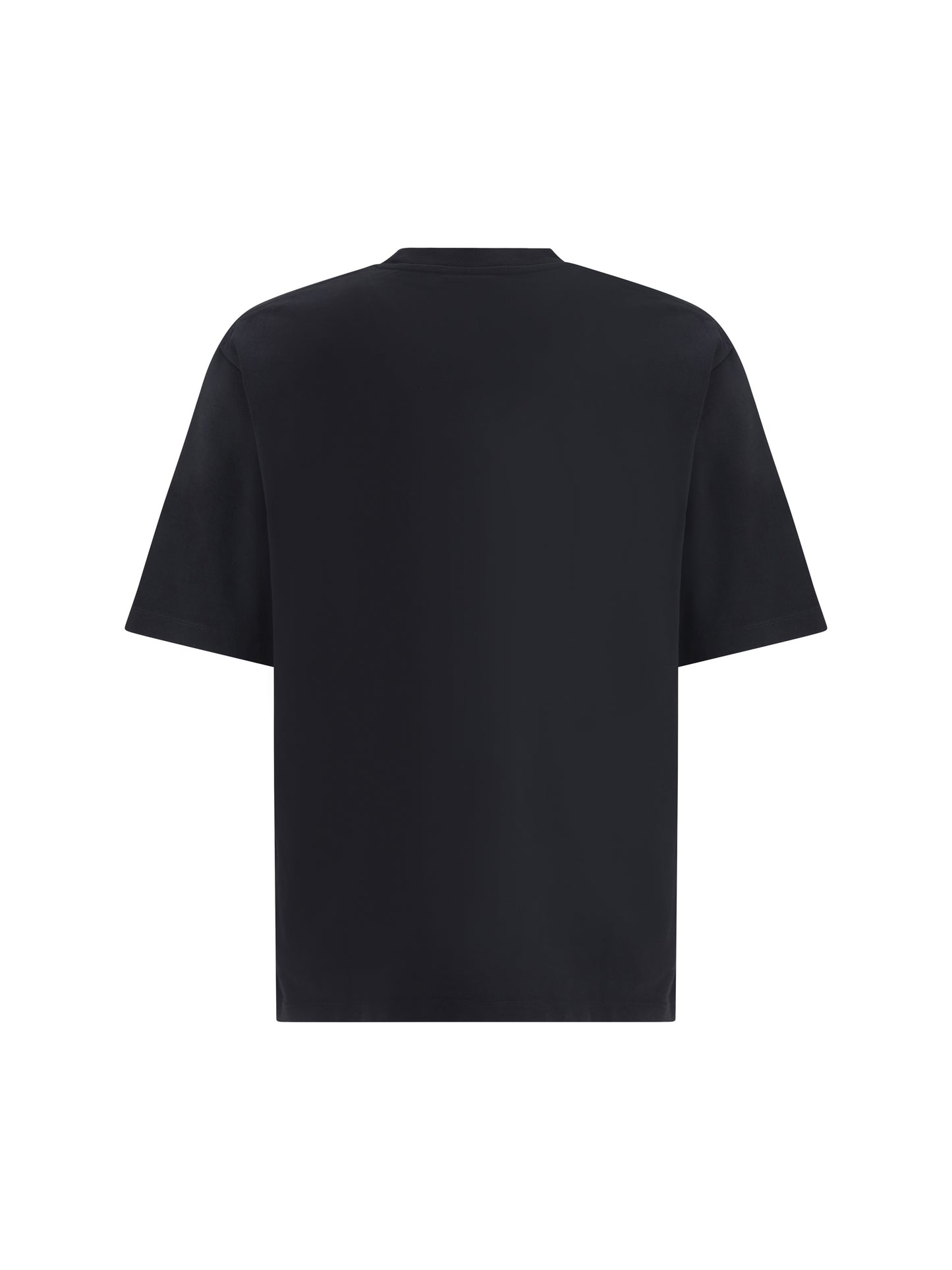 Dsquared2 Men T-Shirt With Logo DSQUARED2