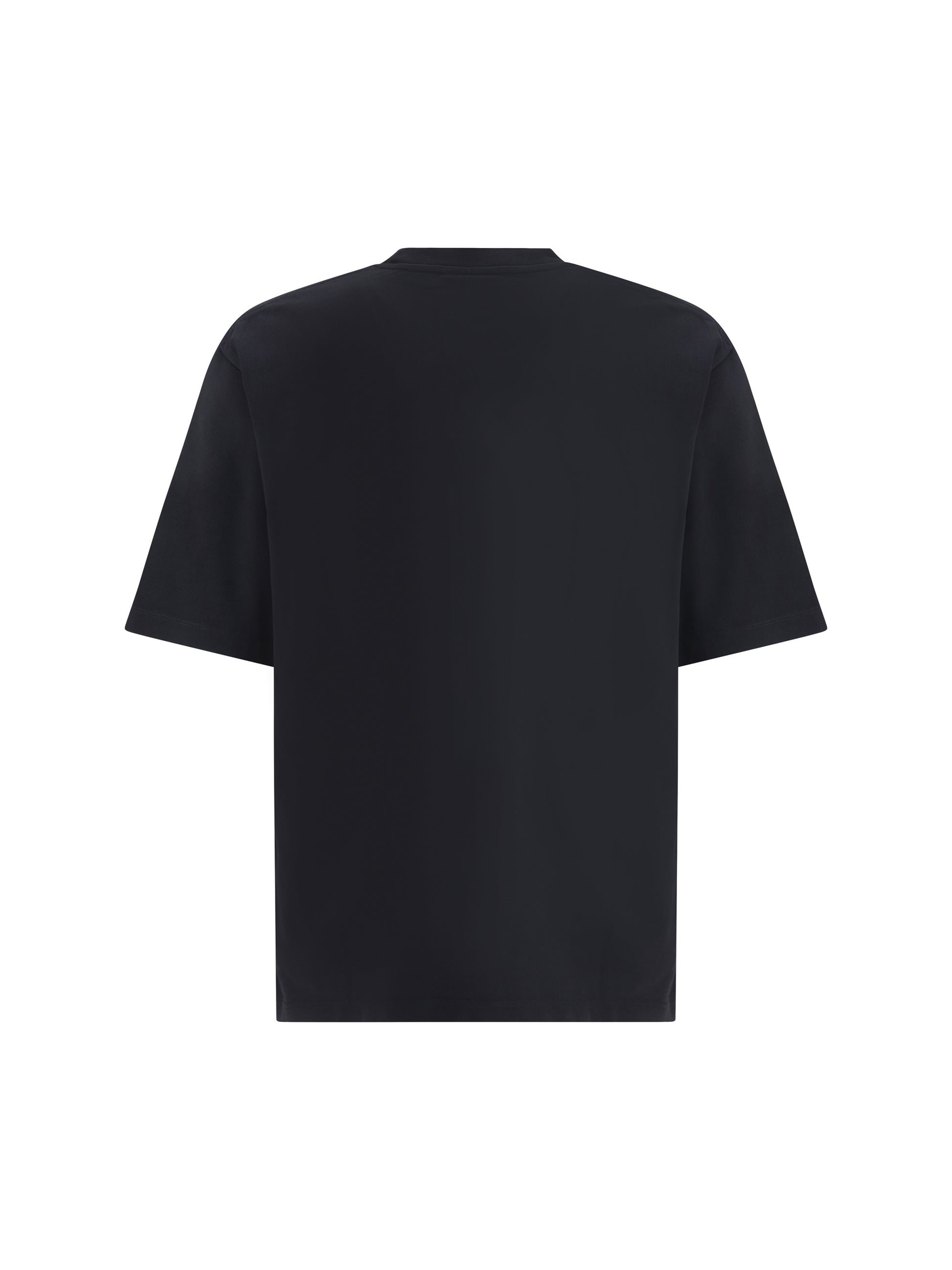 Dsquared2 Men T-Shirt With Logo DSQUARED2