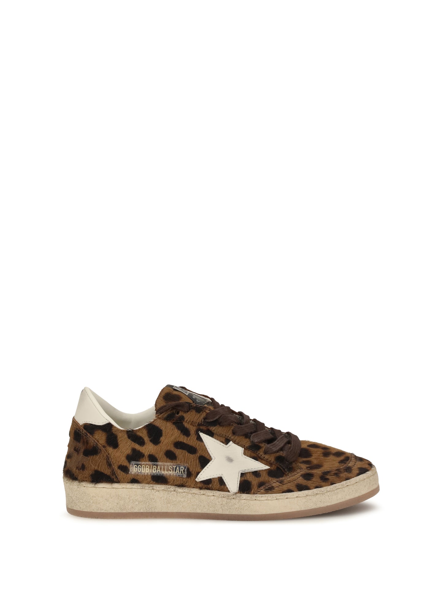 Golden Goose Women Ball Star Sneakers GOLDEN GOOSE