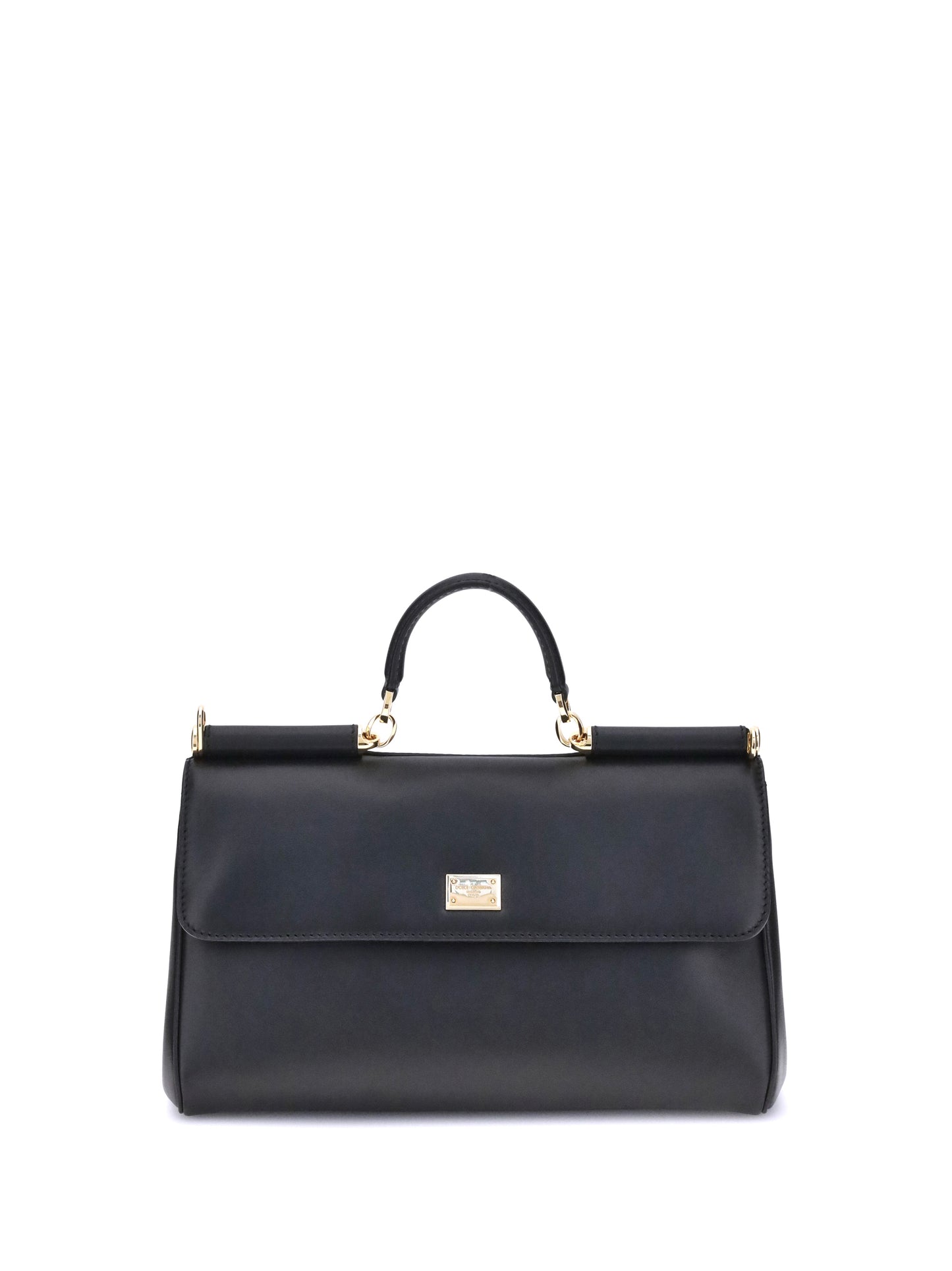 Dolce & Gabbana Women My Sicily Handbag DOLCE & GABBANA