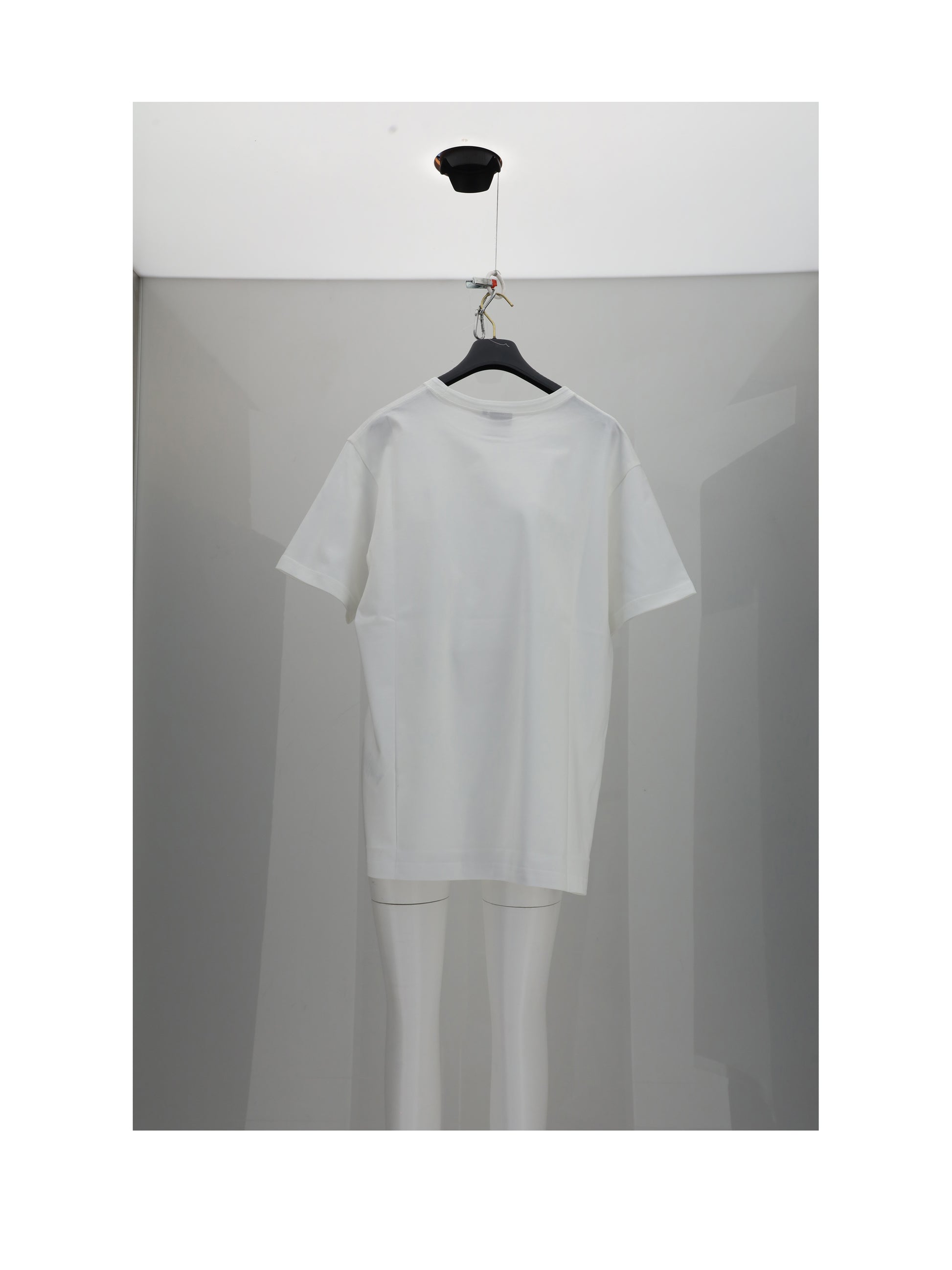 Dior Homme Men T-Shirt Con Logo CHRISTIAN DIOR
