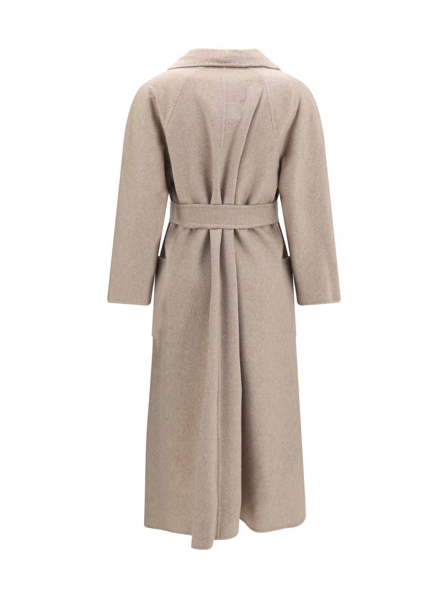 Max Mara Women Ludmilla Coat MAX MARA