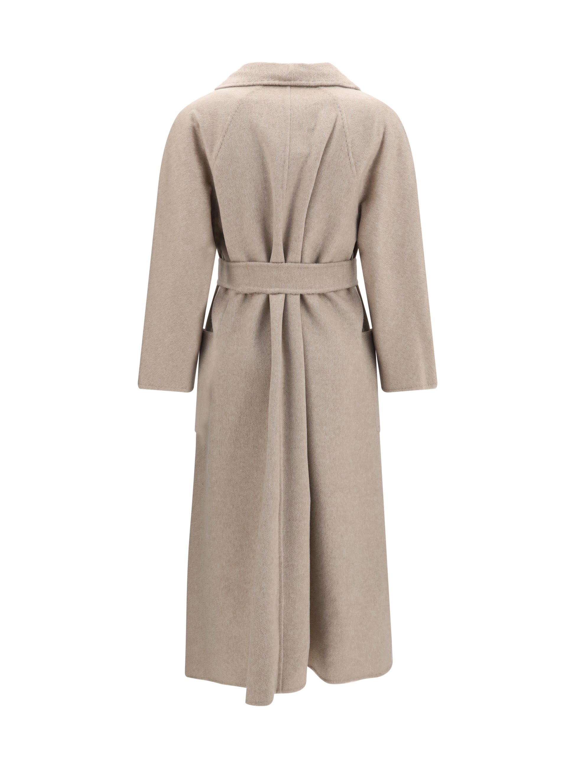 Max Mara Women Ludmilla Coat MAX MARA