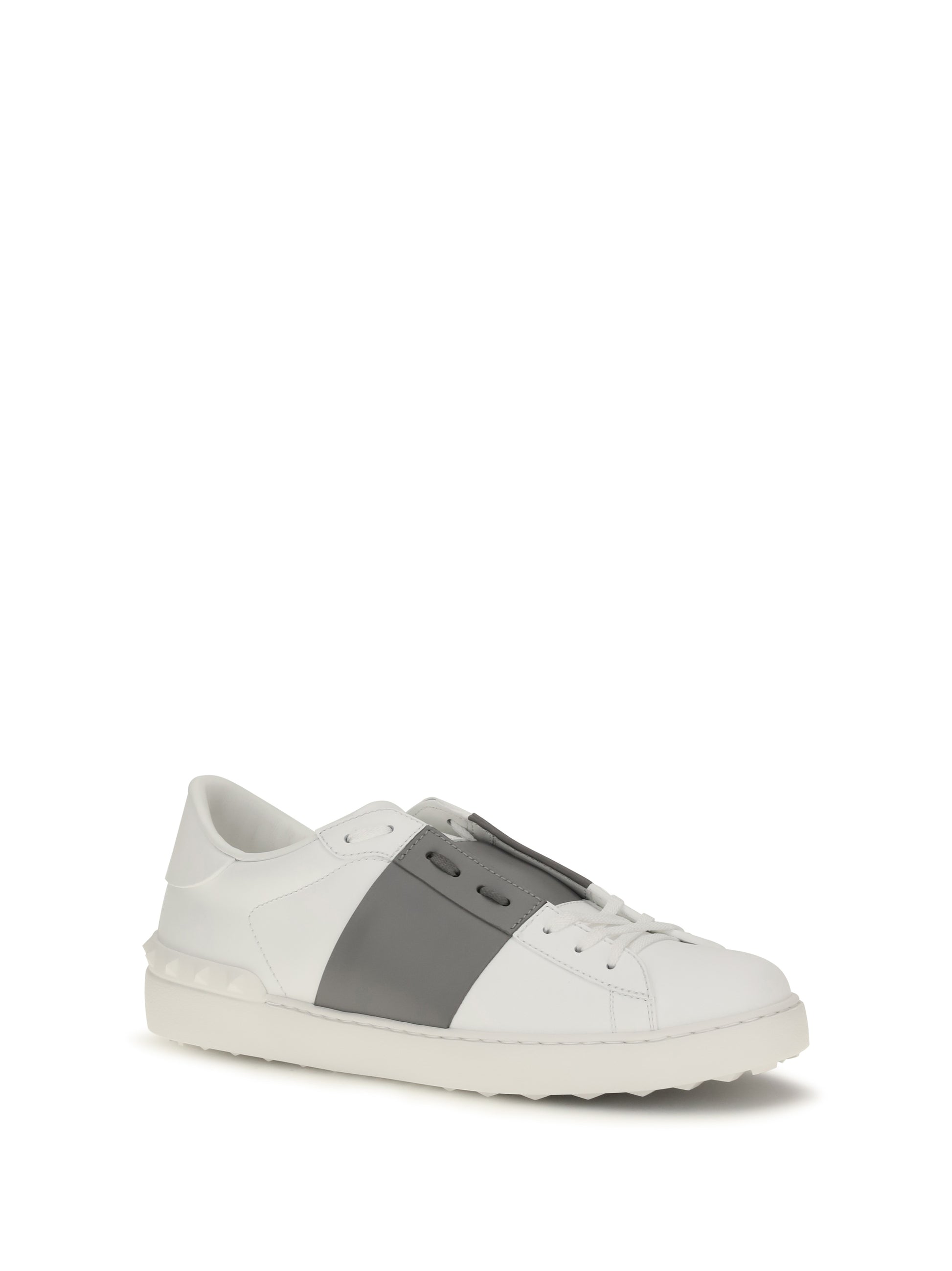 Valentino Garavani Men Open Sneakers VALENTINO GARAVANI