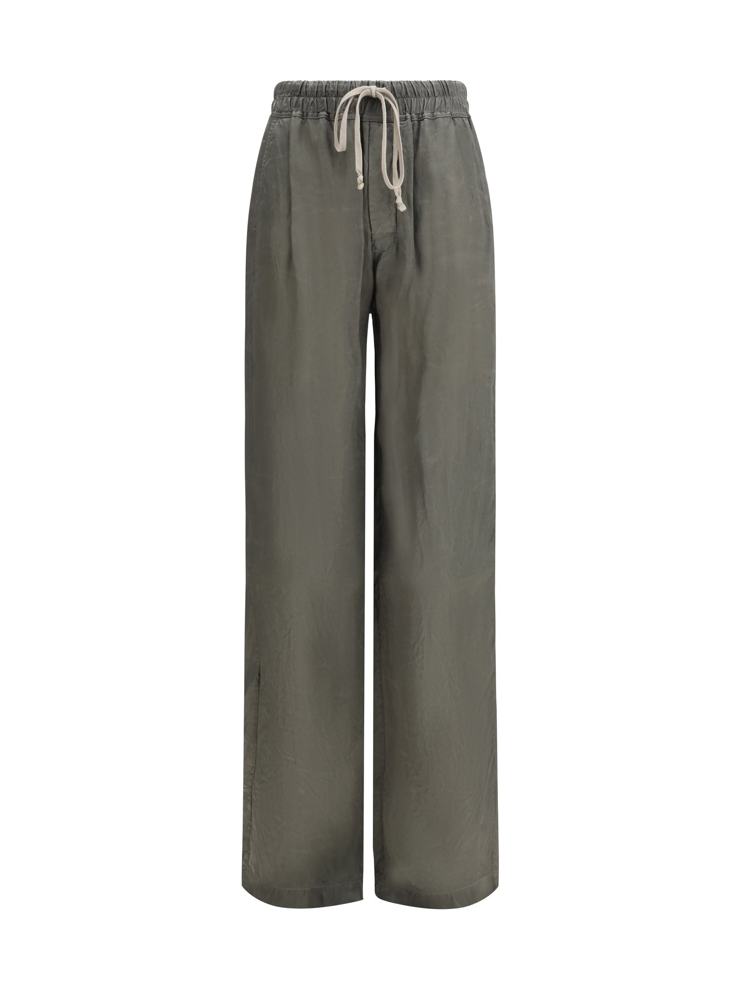 Rick Owens Women Dietrich Pants RICK OWENS