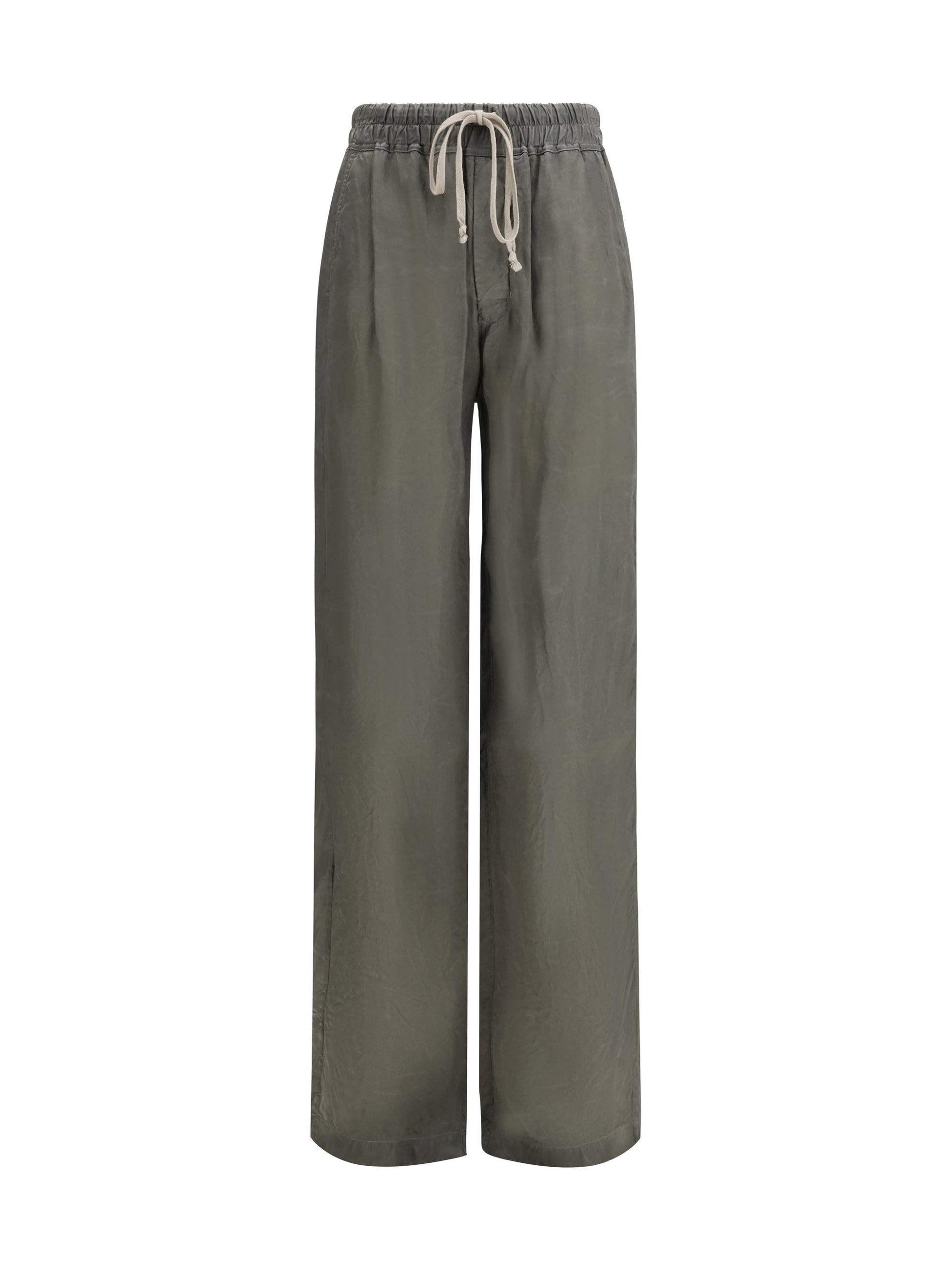 Rick Owens Women Dietrich Pants RICK OWENS