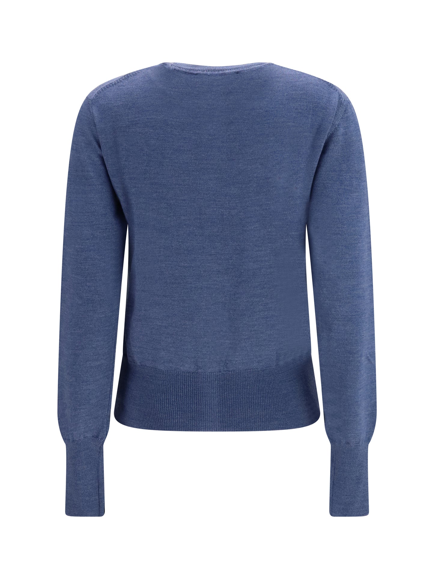 Vivienne Westwood Women Bea Wool Cardigan VIVIENNE WESTWOOD