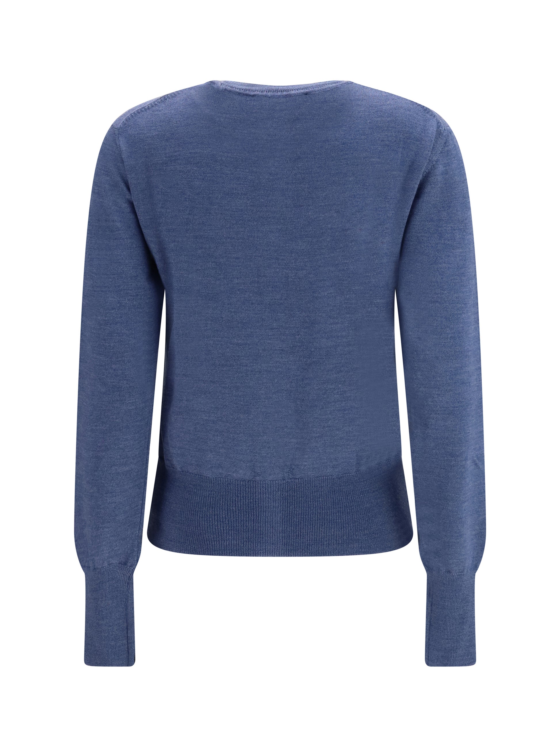Vivienne Westwood Women Bea Wool Cardigan VIVIENNE WESTWOOD