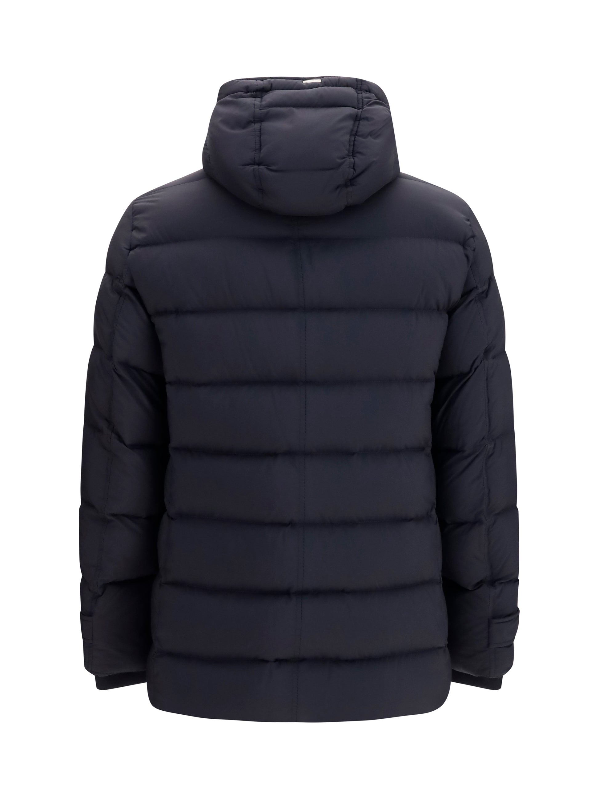 Herno Men Thermal Waterproof Down Jacket HERNO