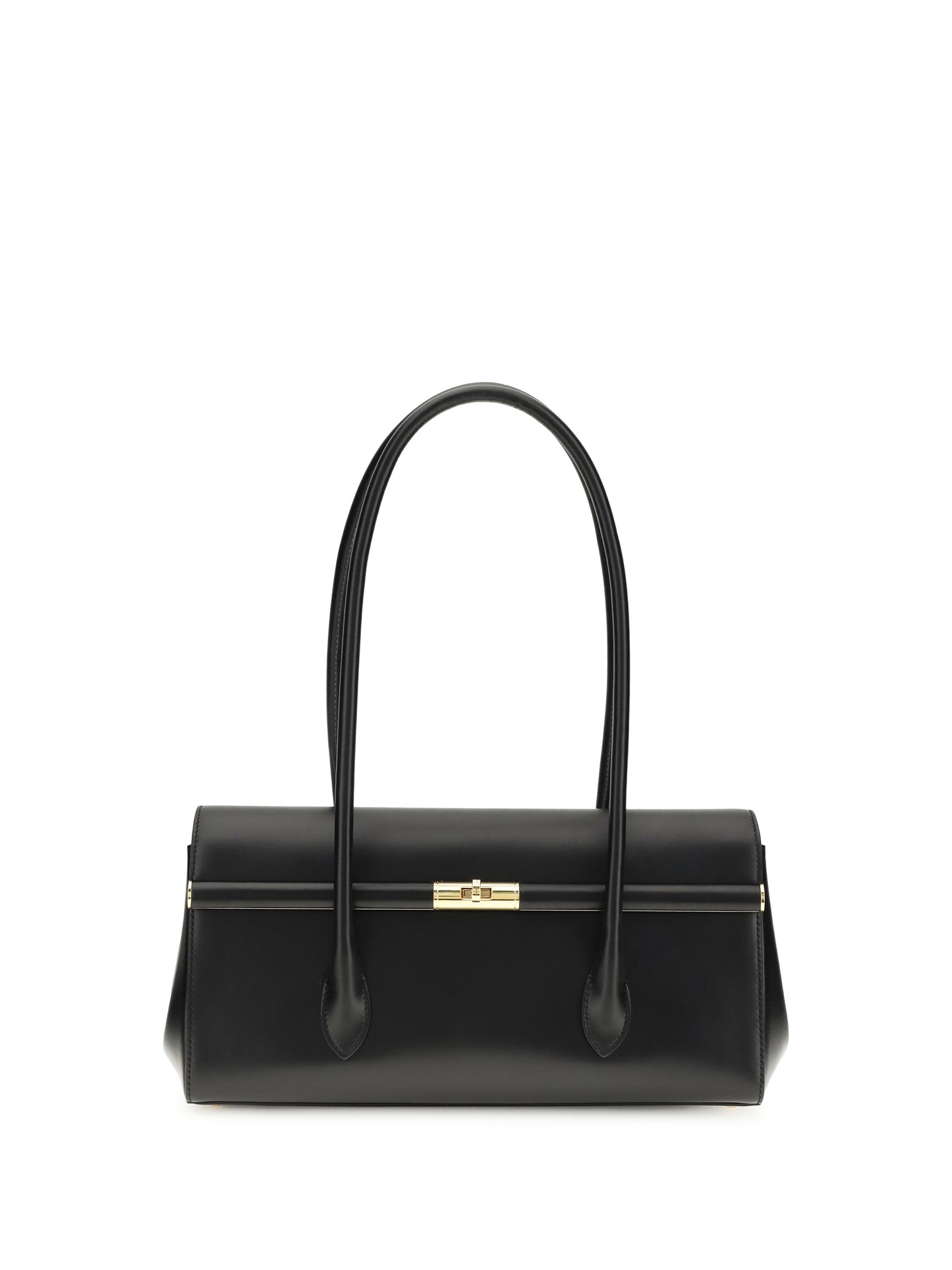 Dolce & Gabbana Women Marlene Leather Handbag DOLCE & GABBANA
