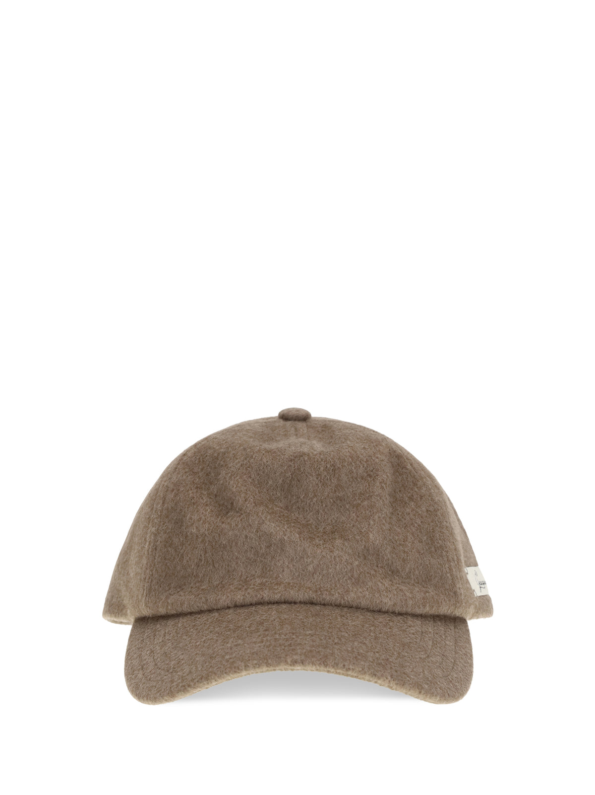 Jacquemus Men La Casquette Cavallo Baseball Cap JACQUEMUS