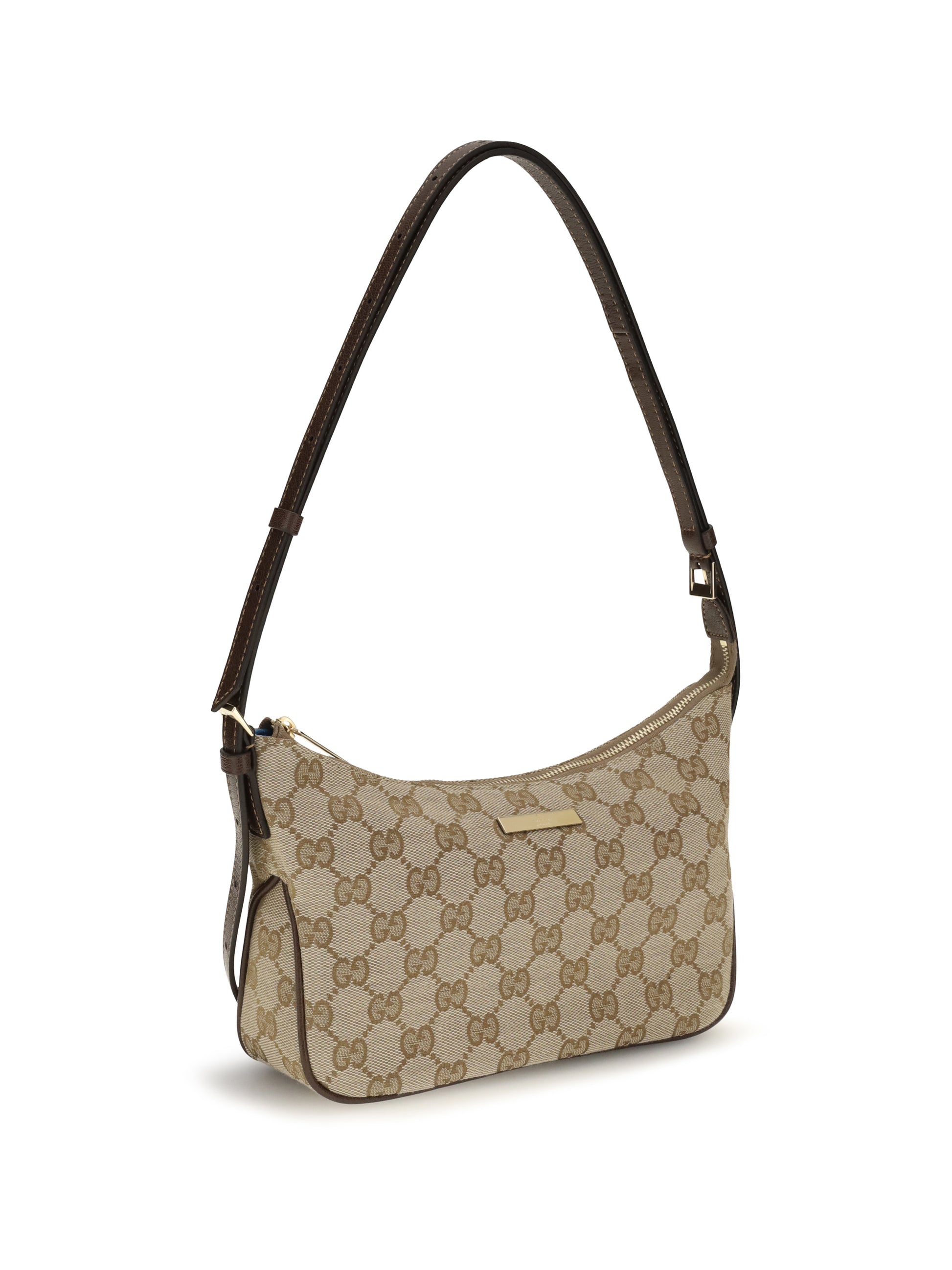 Gucci Women Small Lady Lunetta Shoulder Bag GUCCI