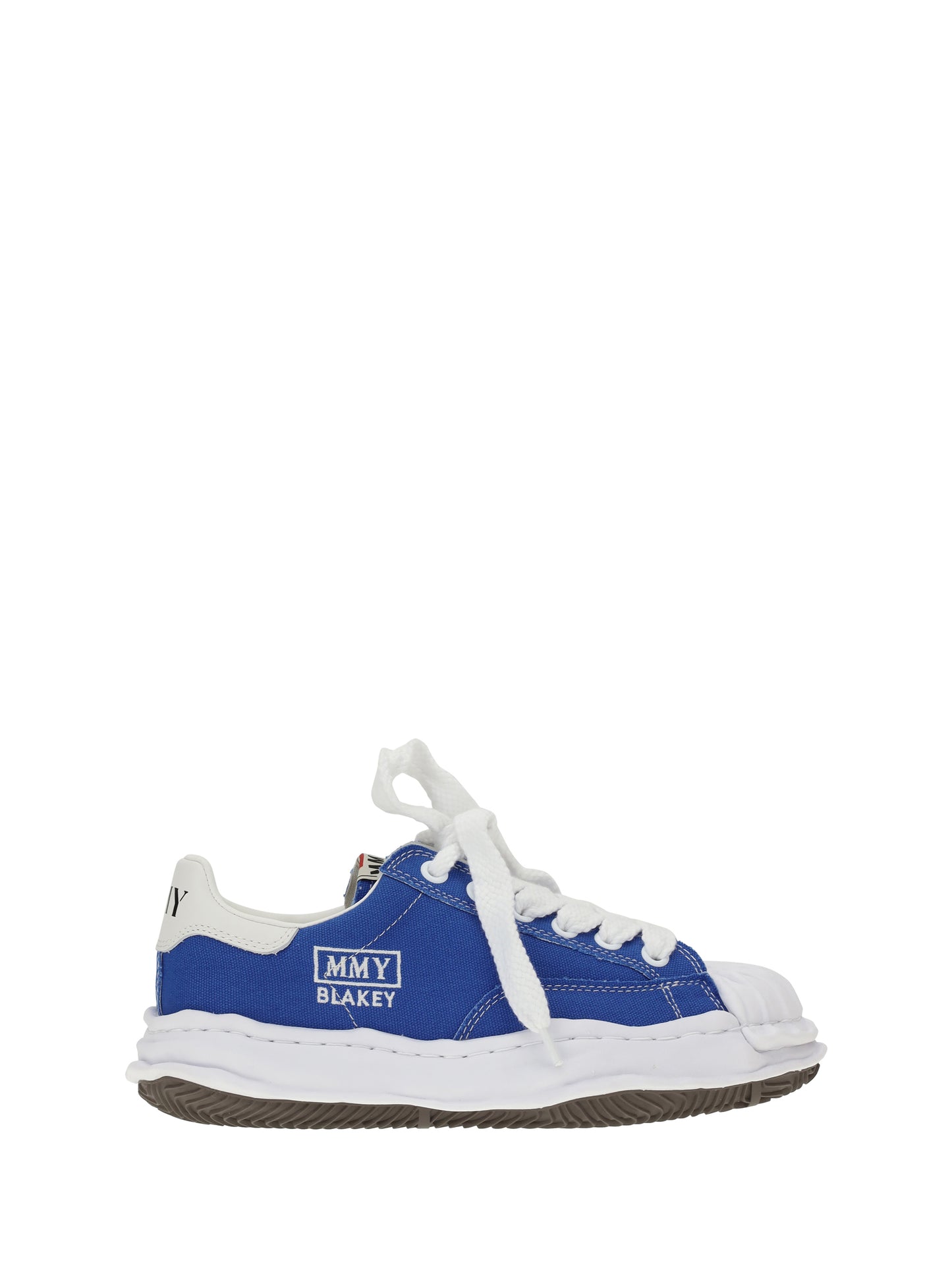 Maison Mihara Yasuhiro Unisex Blakey Sneakers MAISON MIHARA YASUHIRO