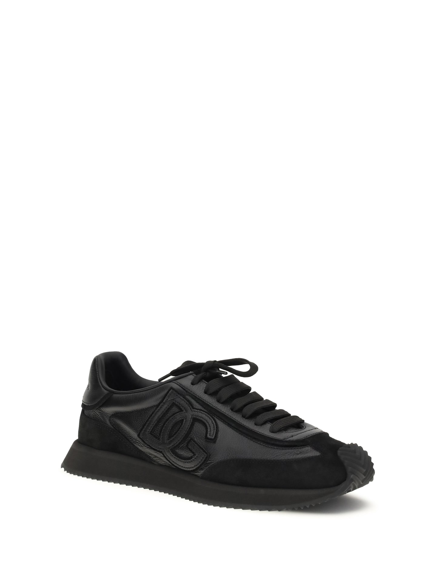 Dolce & Gabbana Men Dg Cushion Sneakers DOLCE & GABBANA