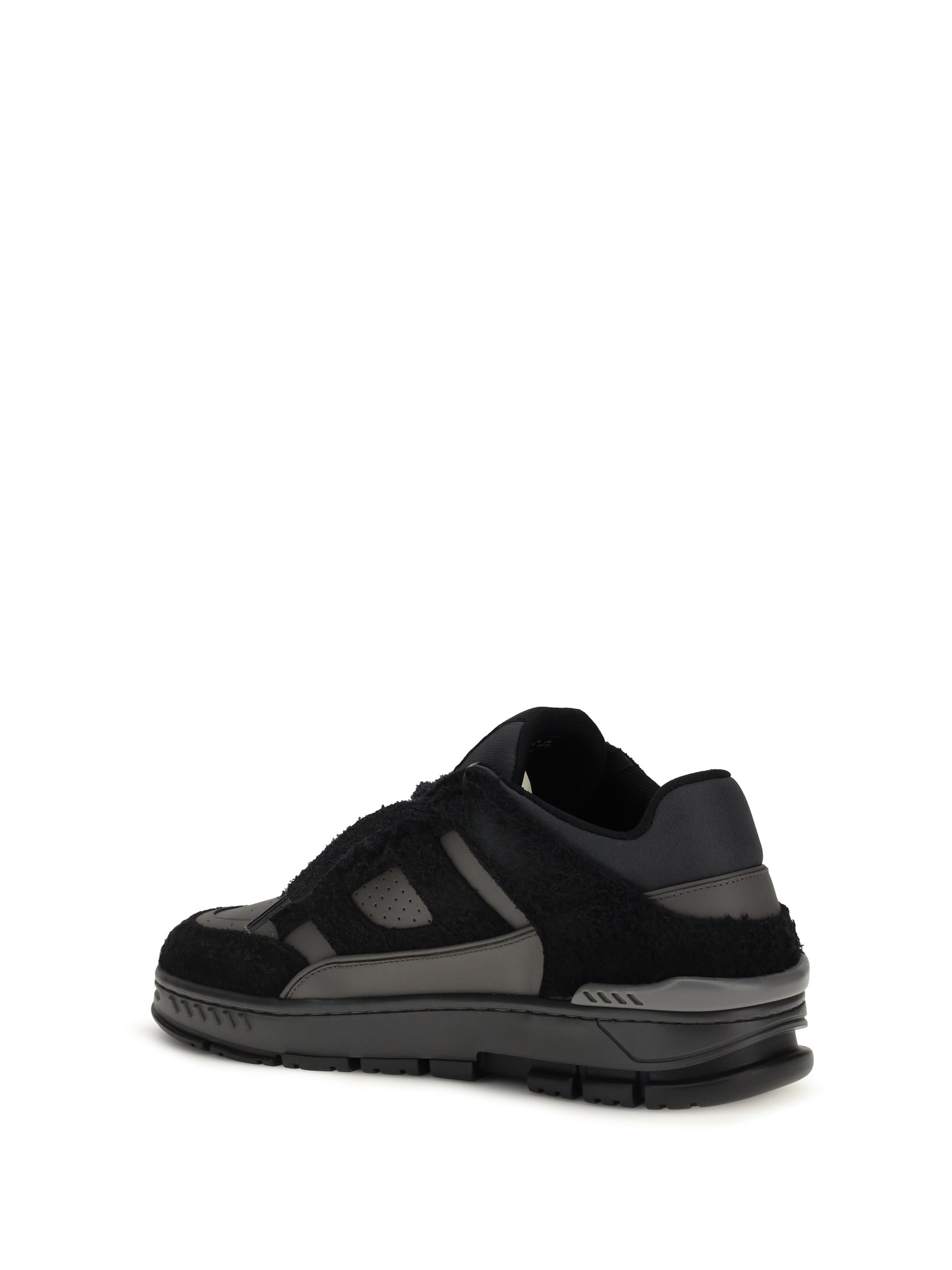 Axel Arigato Men Area Lo Fluffy Sneaker AXEL ARIGATO