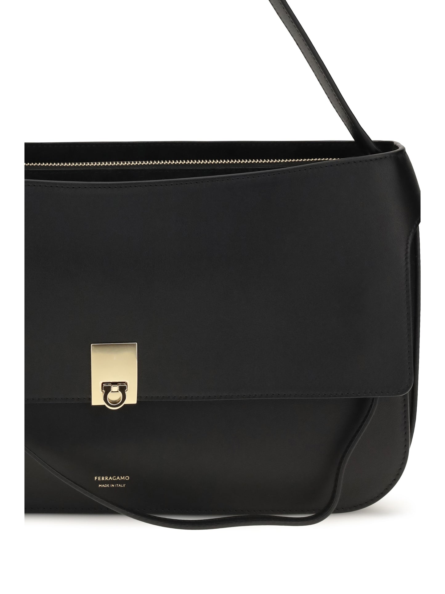Ferragamo Women Small Cara Shoulder Bag FERRAGAMO