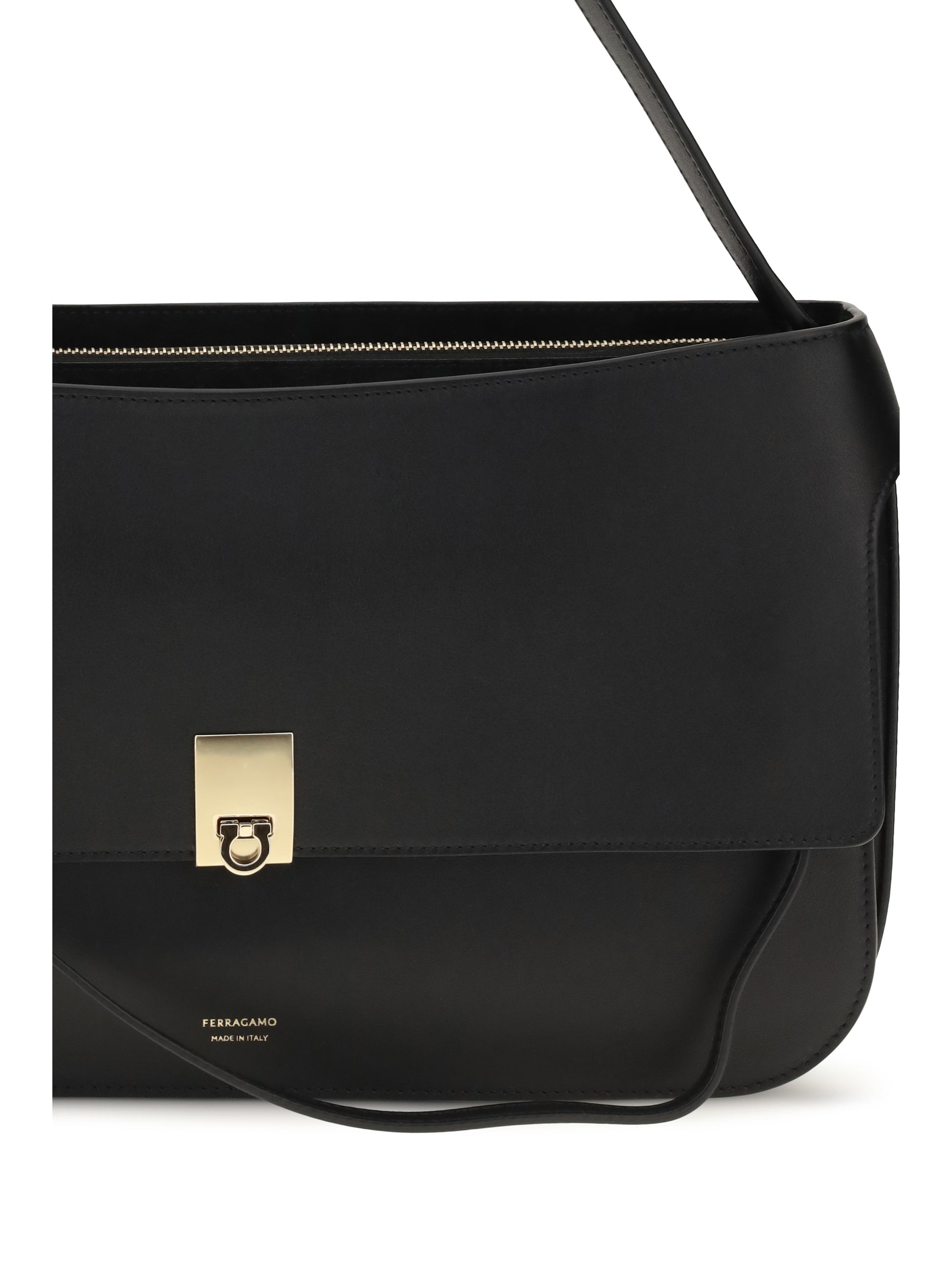 Ferragamo Women Small Cara Shoulder Bag FERRAGAMO