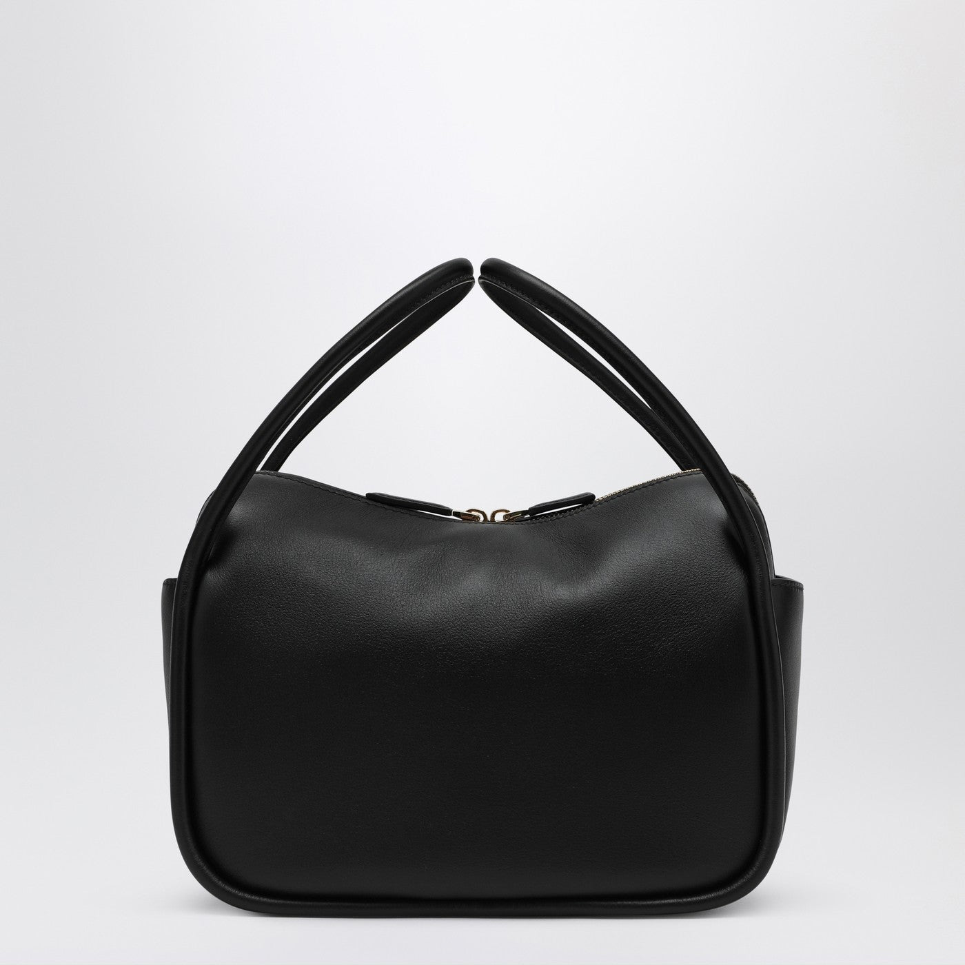 Prada Prada Darling Handbag Black In Leather Women PRADA