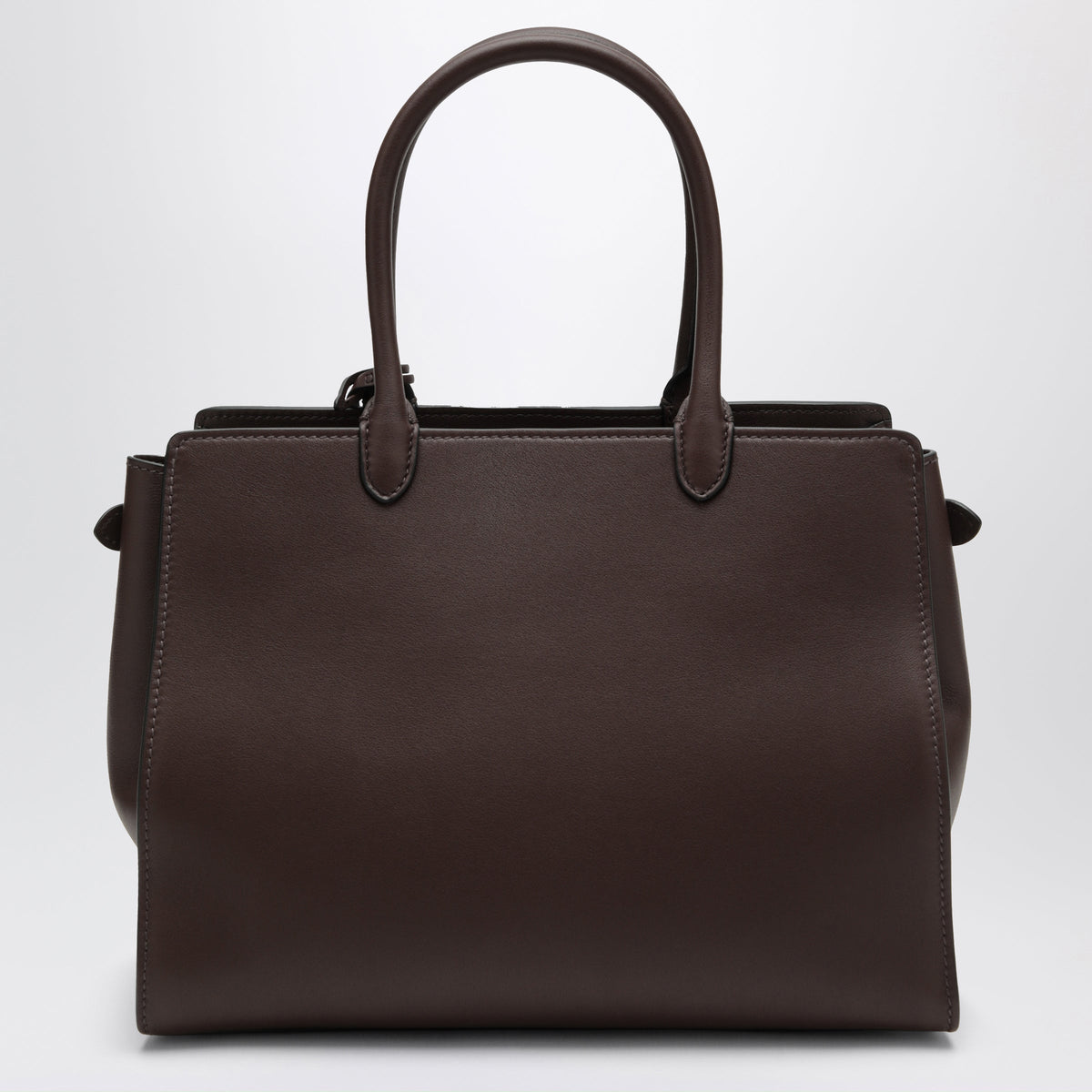 Prada Large Radica Prada Prelude Handbag In Leather Women PRADA