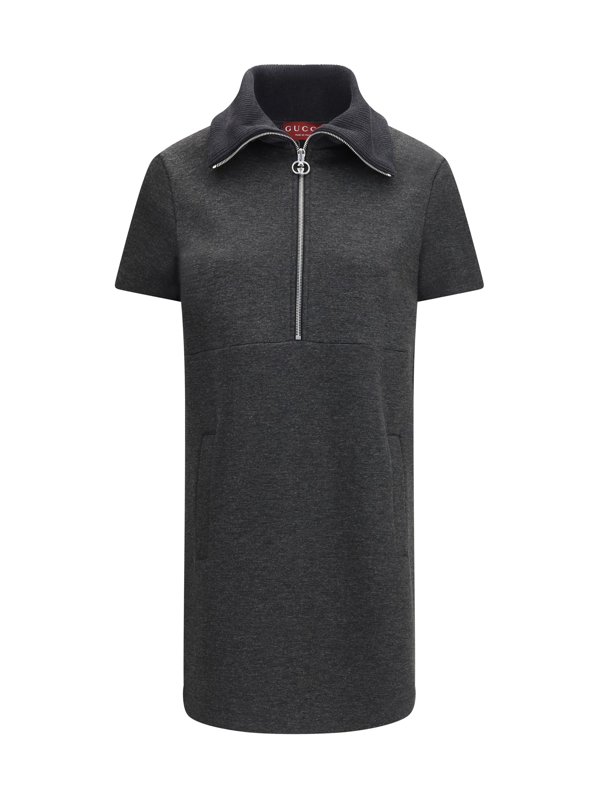 Gucci Women Double Gg Dress GUCCI