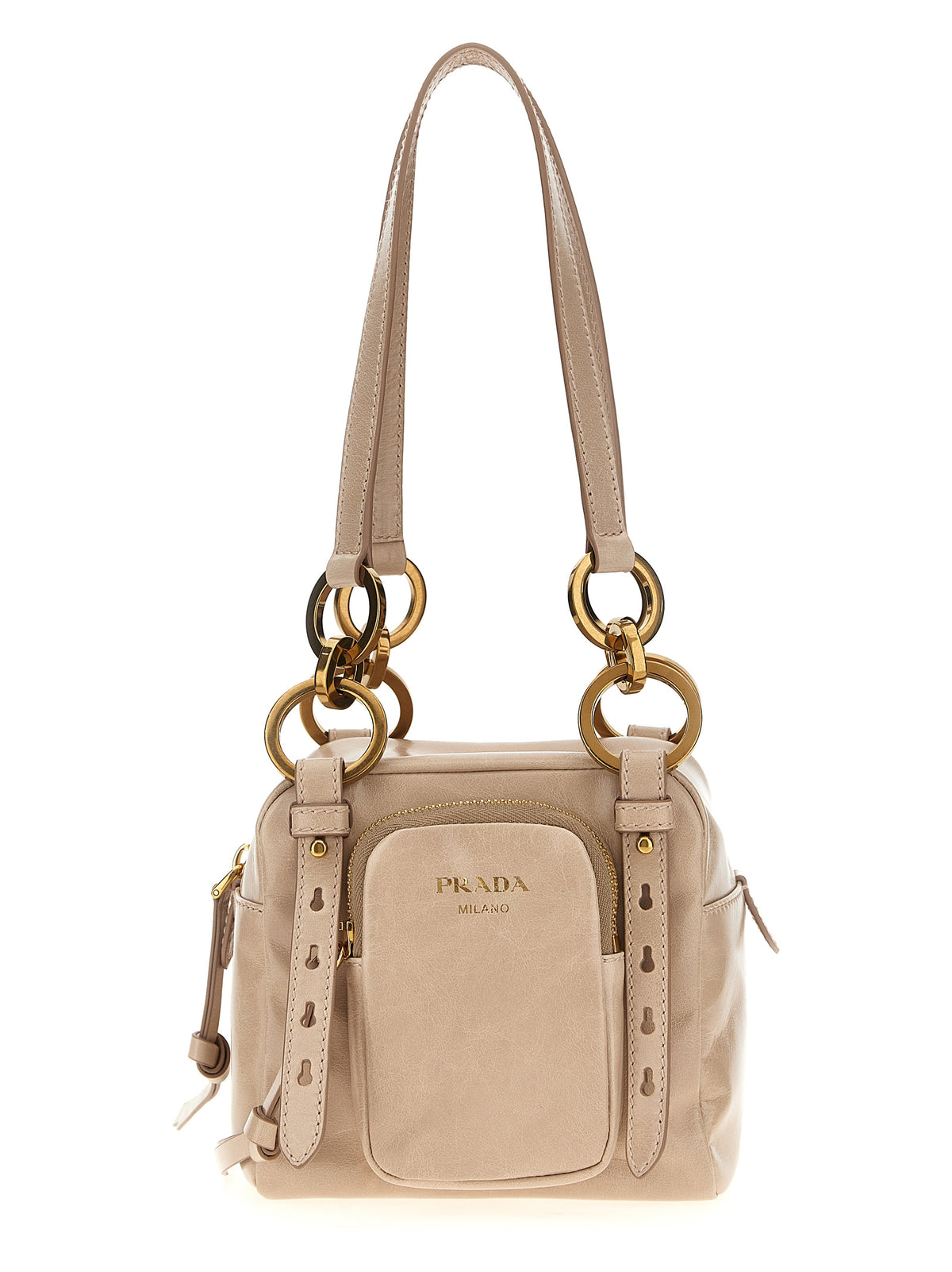 Prada Women 'Dangle' Top Case PRADA