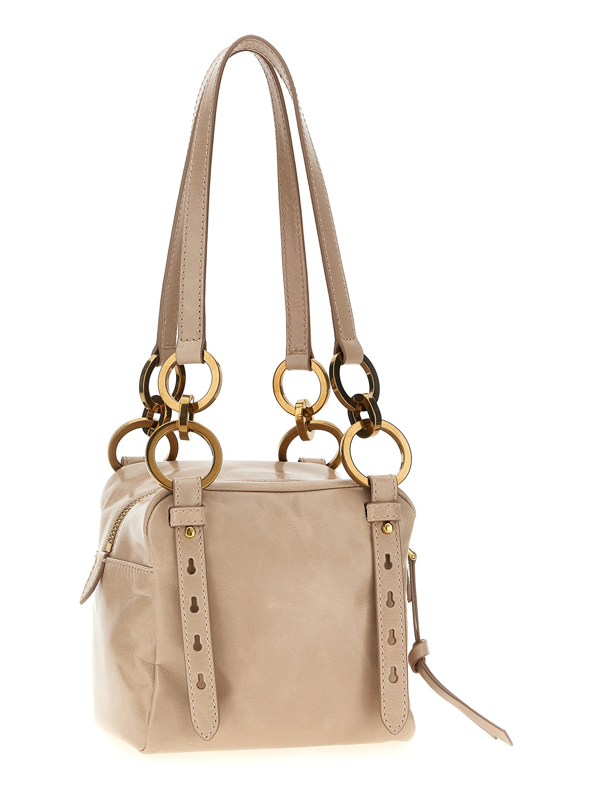 Prada Women 'Dangle' Top Case PRADA