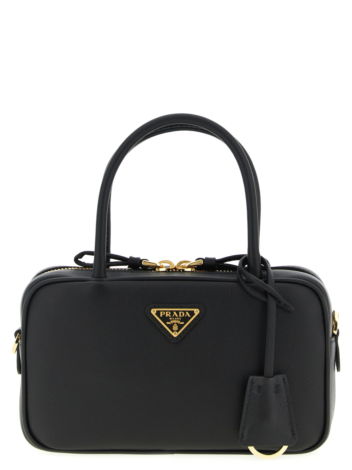 Prada Women 'Bauletto' Handbag PRADA