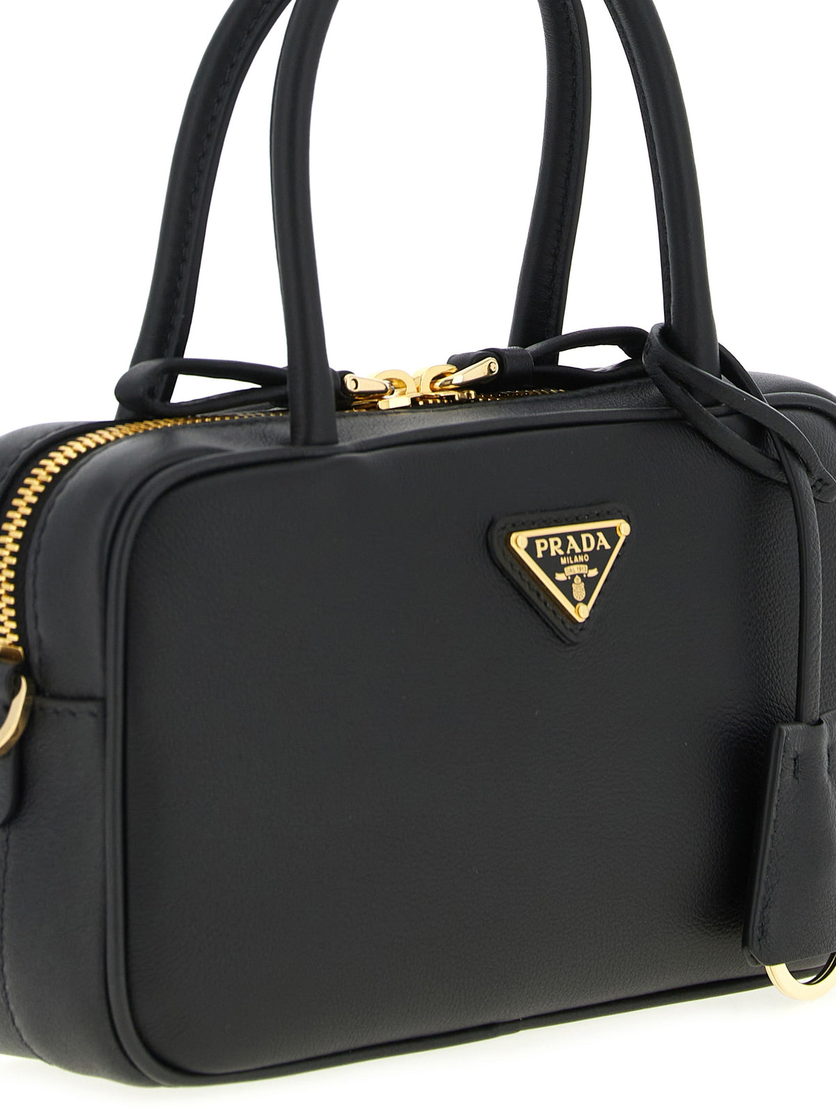 Prada Women 'Bauletto' Handbag PRADA