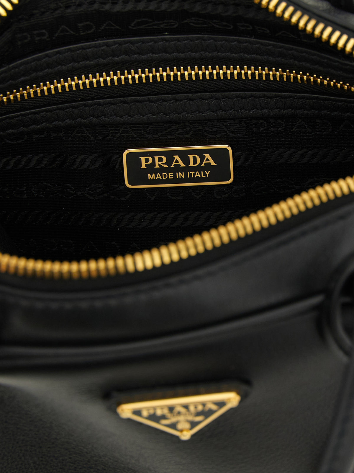 Prada Women 'Bauletto' Handbag PRADA