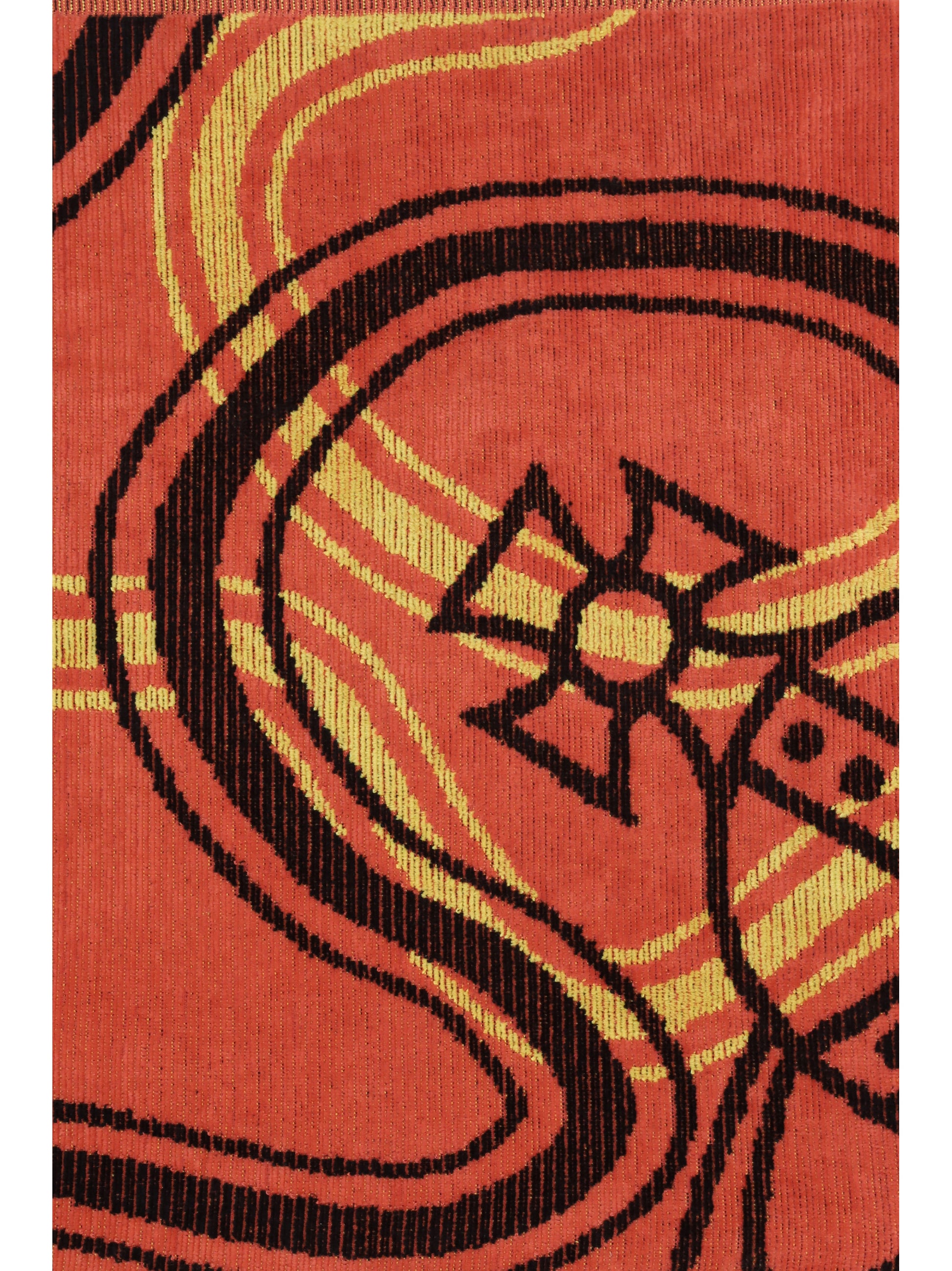 Vivienne Westwood Women Cotton Beach Towel VIVIENNE WESTWOOD