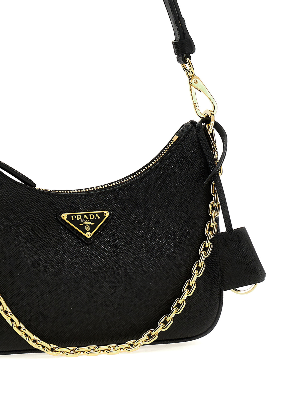 Prada Women 'Prada Re-Edition' Mini Handbag PRADA
