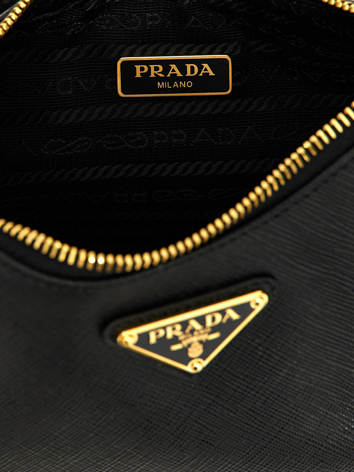 Prada Women 'Prada Re-Edition' Mini Handbag PRADA