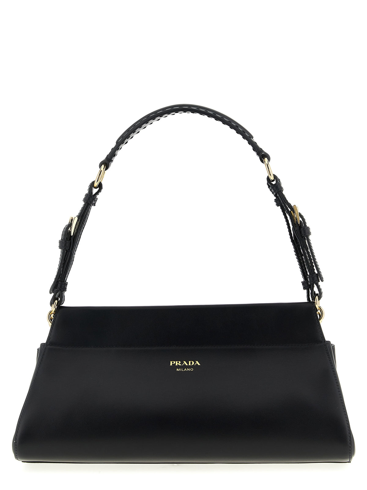 Prada Women Nappa Shoulder Bag PRADA