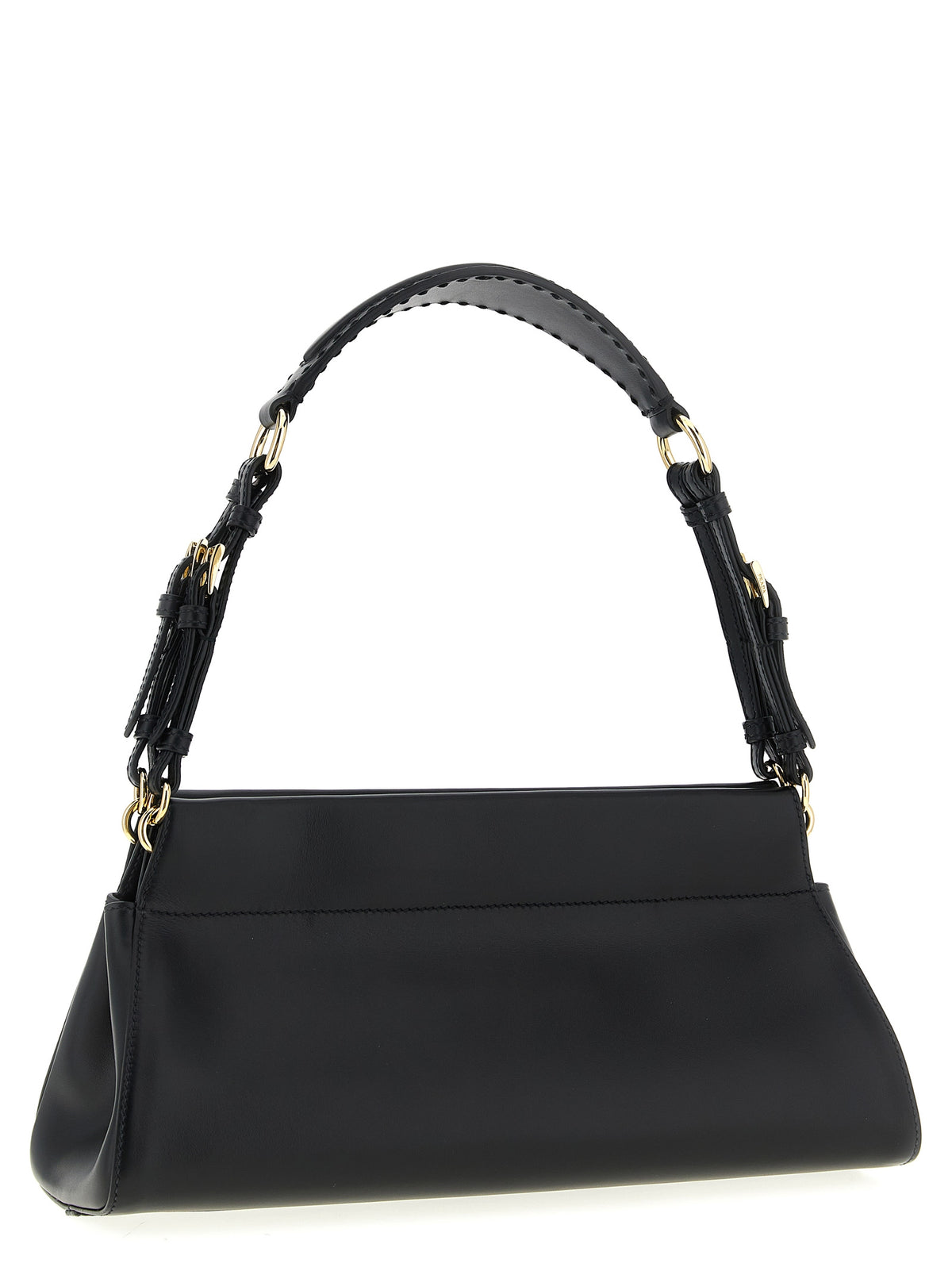 Prada Women Nappa Shoulder Bag PRADA