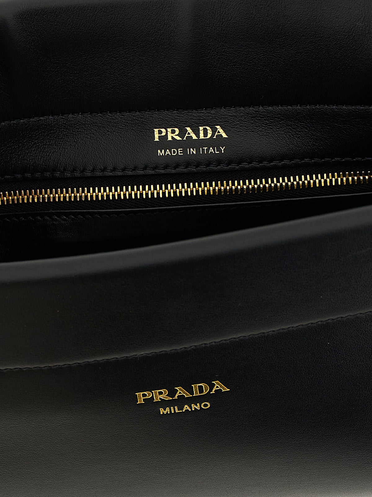 Prada Women Nappa Shoulder Bag PRADA
